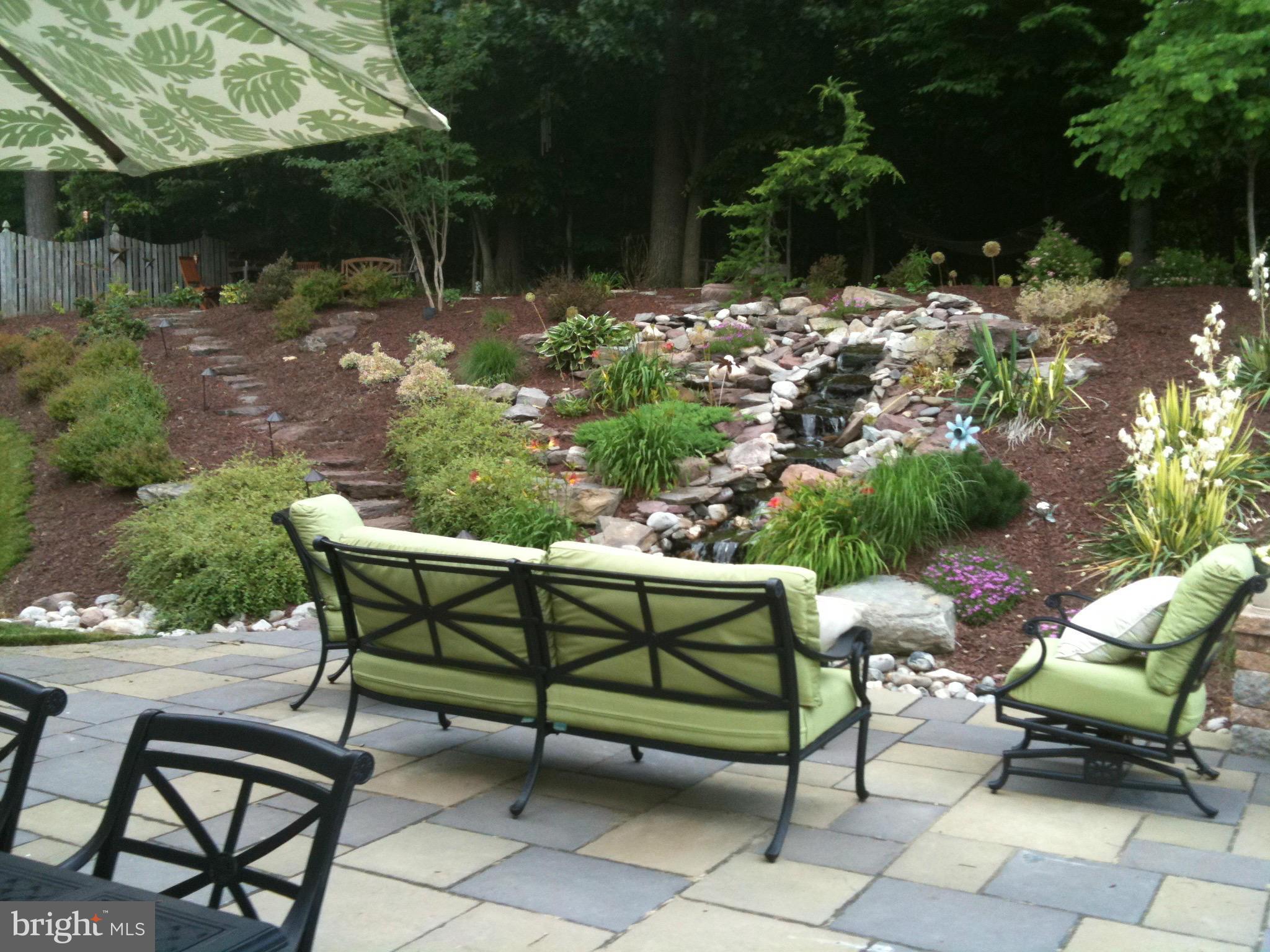 SPRING RIDGE - Residential Lease