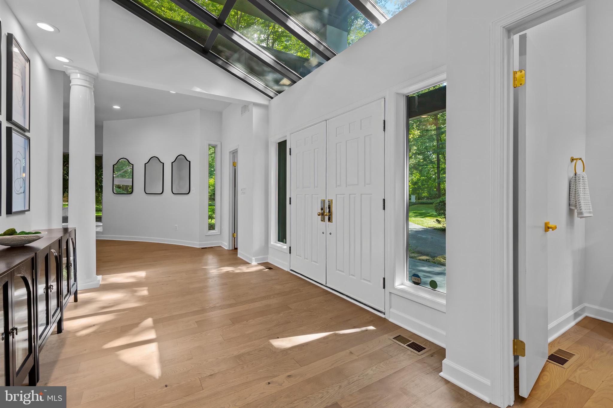 TIMONIUM - Residential