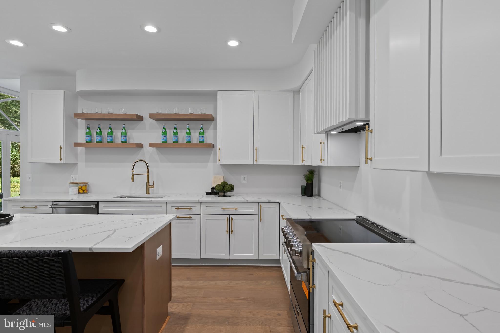 TIMONIUM - Residential