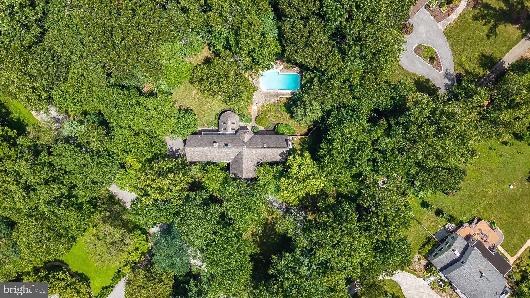 TIMONIUM - Residential