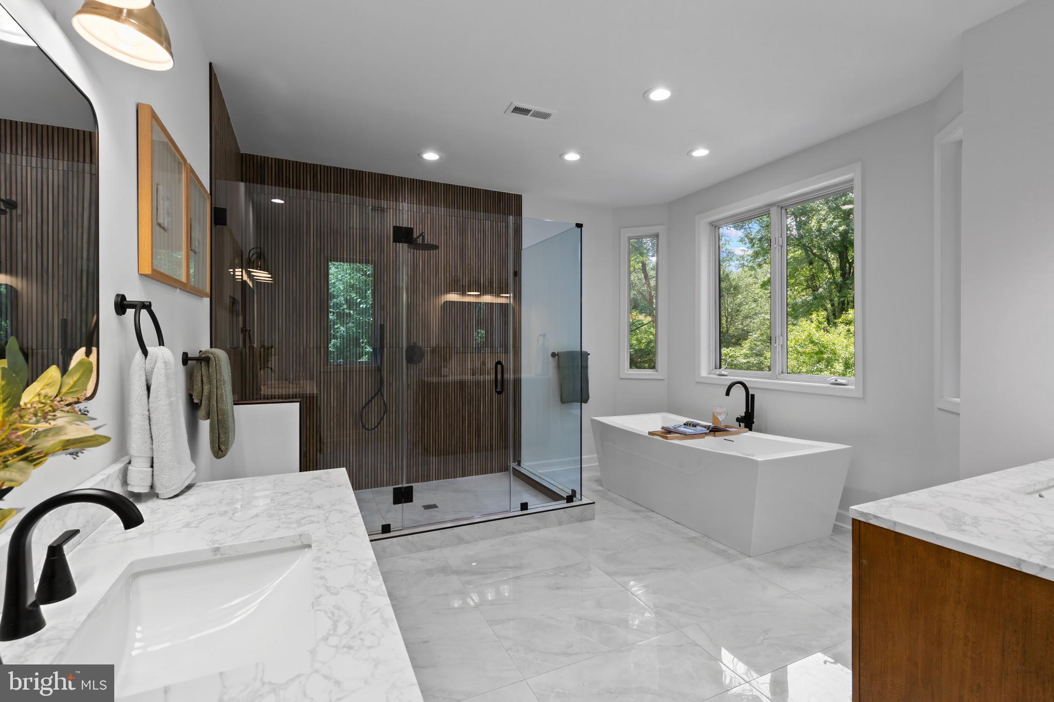 TIMONIUM - Residential