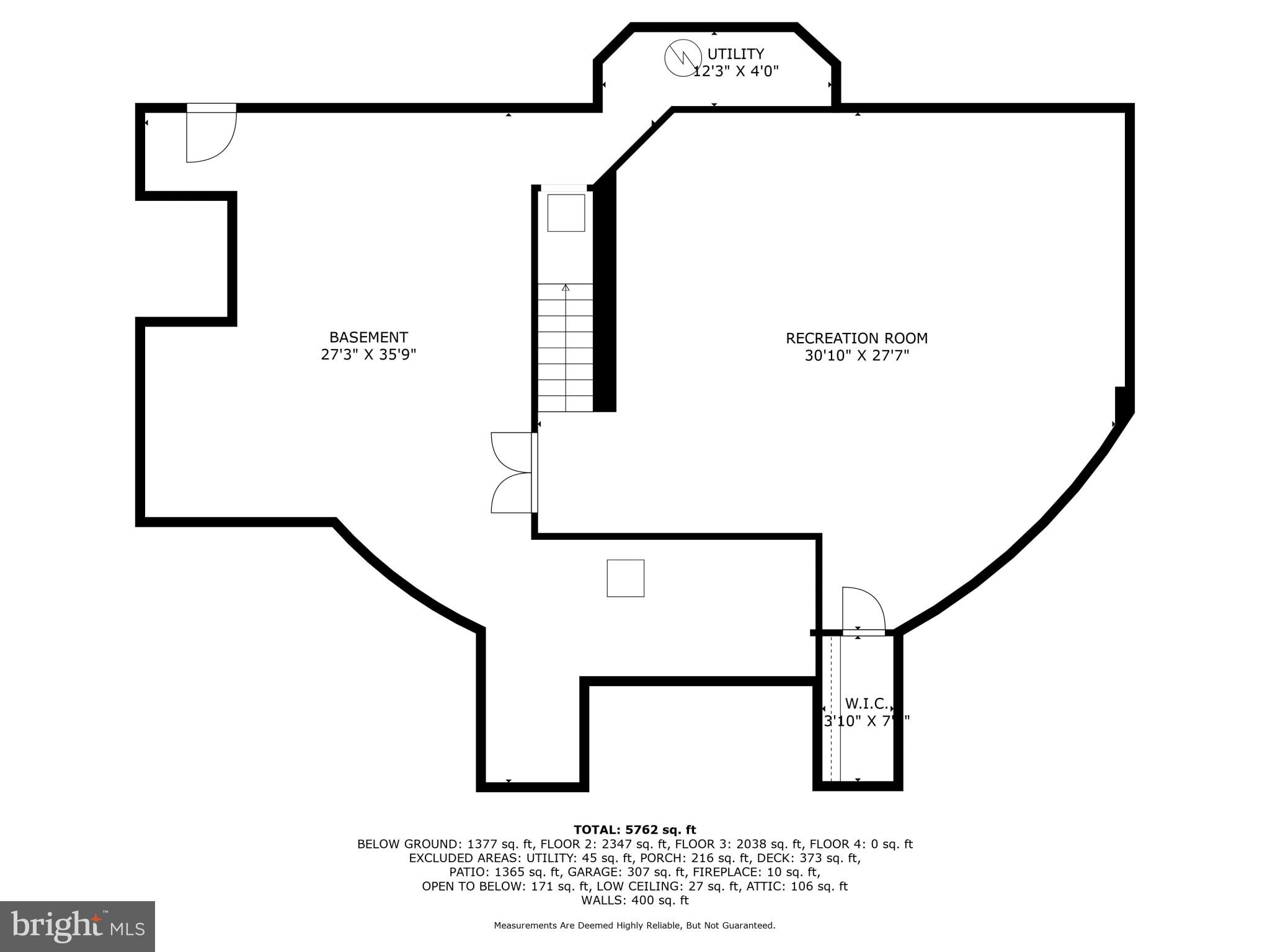 TIMONIUM - Residential