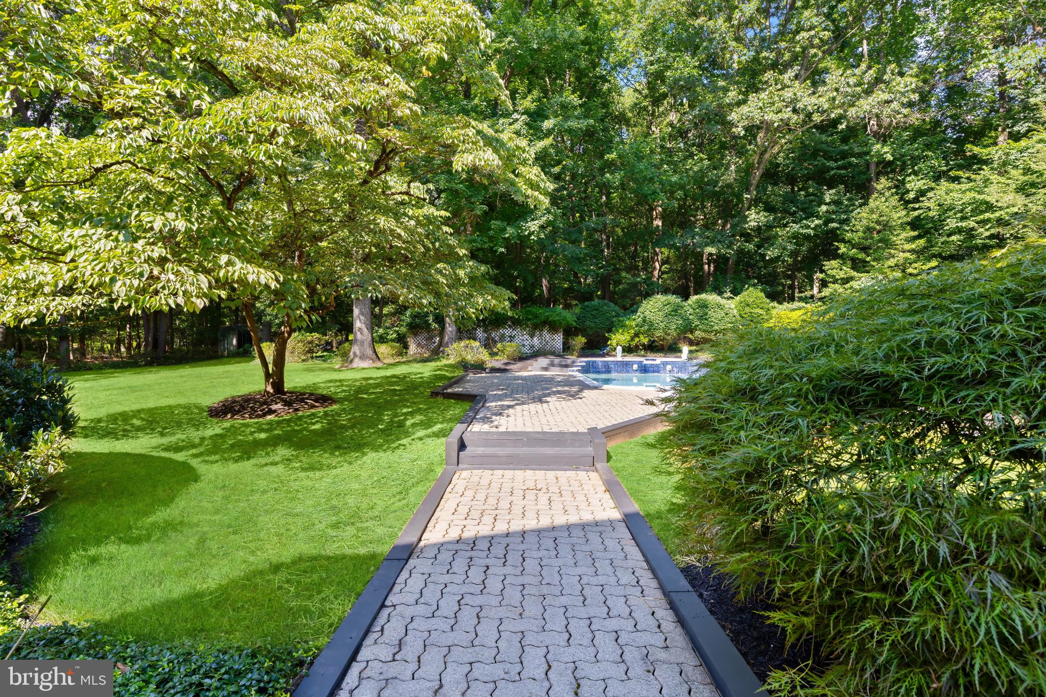 TIMONIUM - Residential