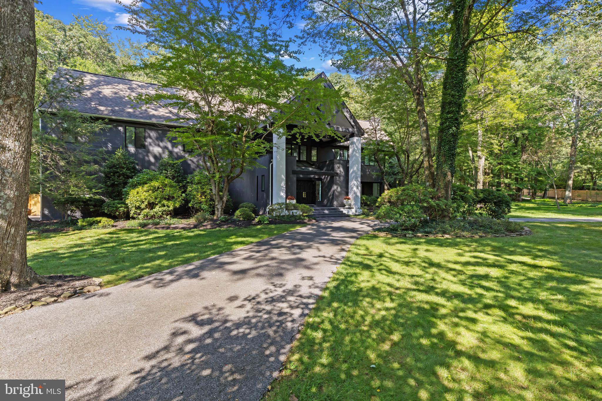 TIMONIUM - Residential