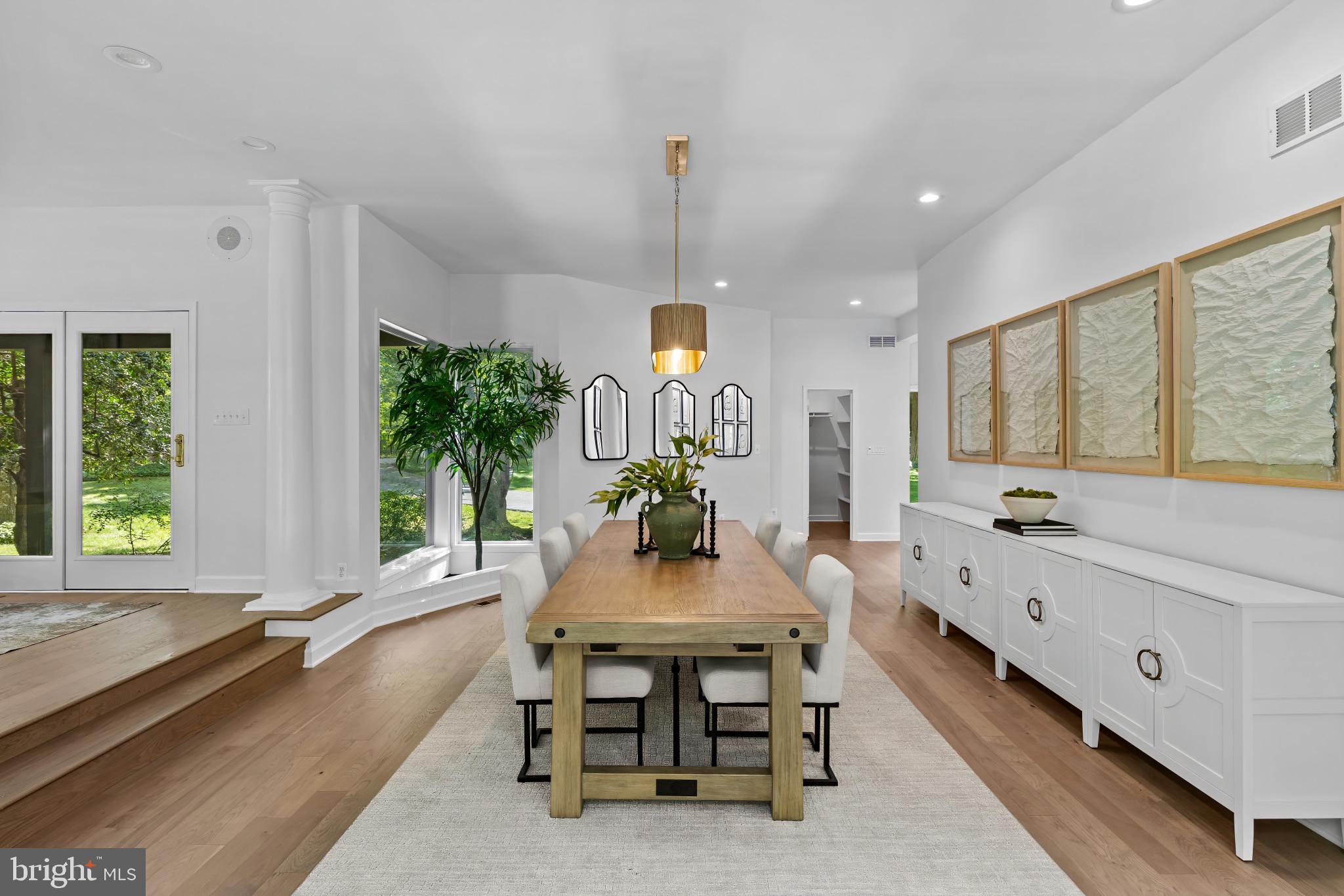 TIMONIUM - Residential