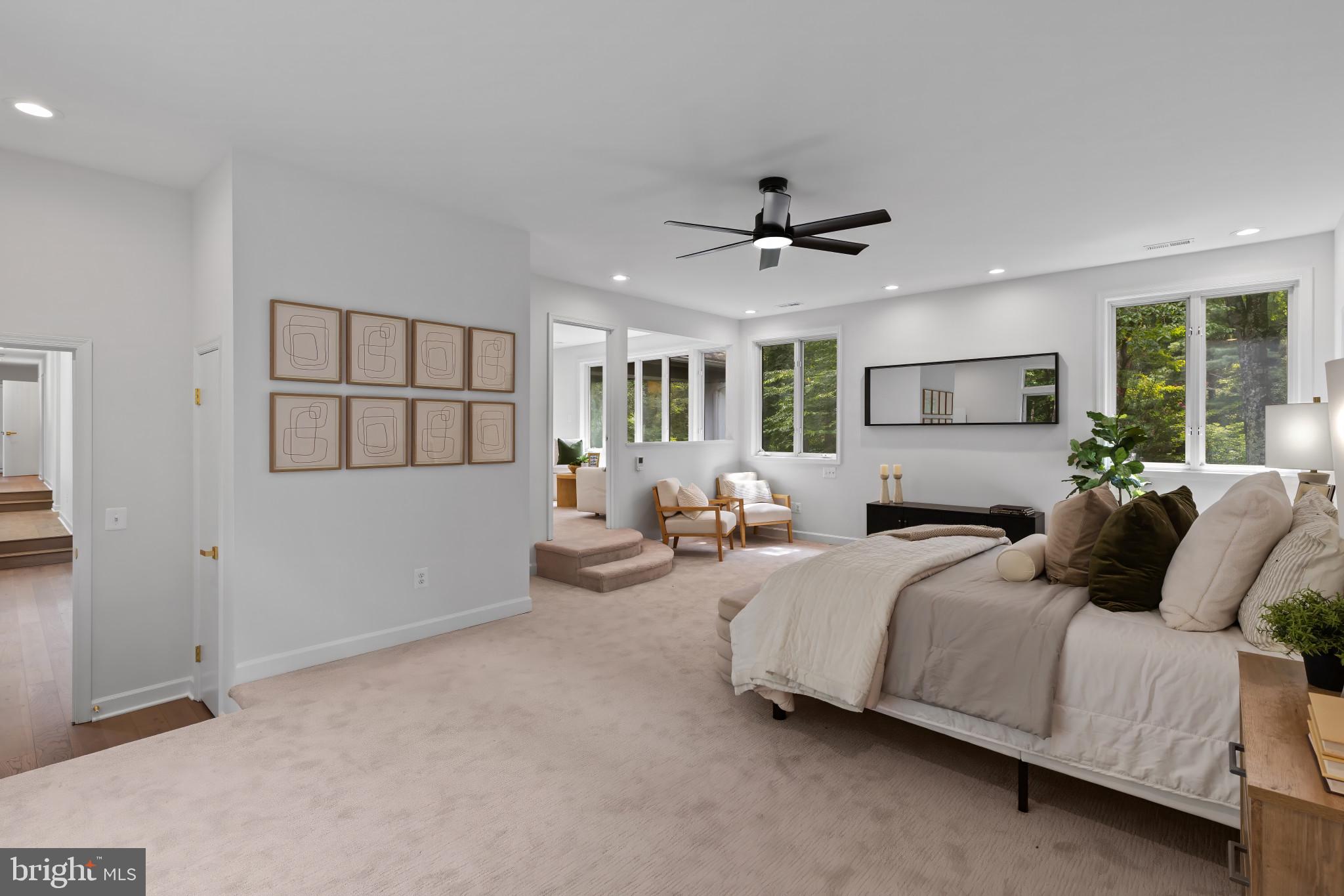 TIMONIUM - Residential