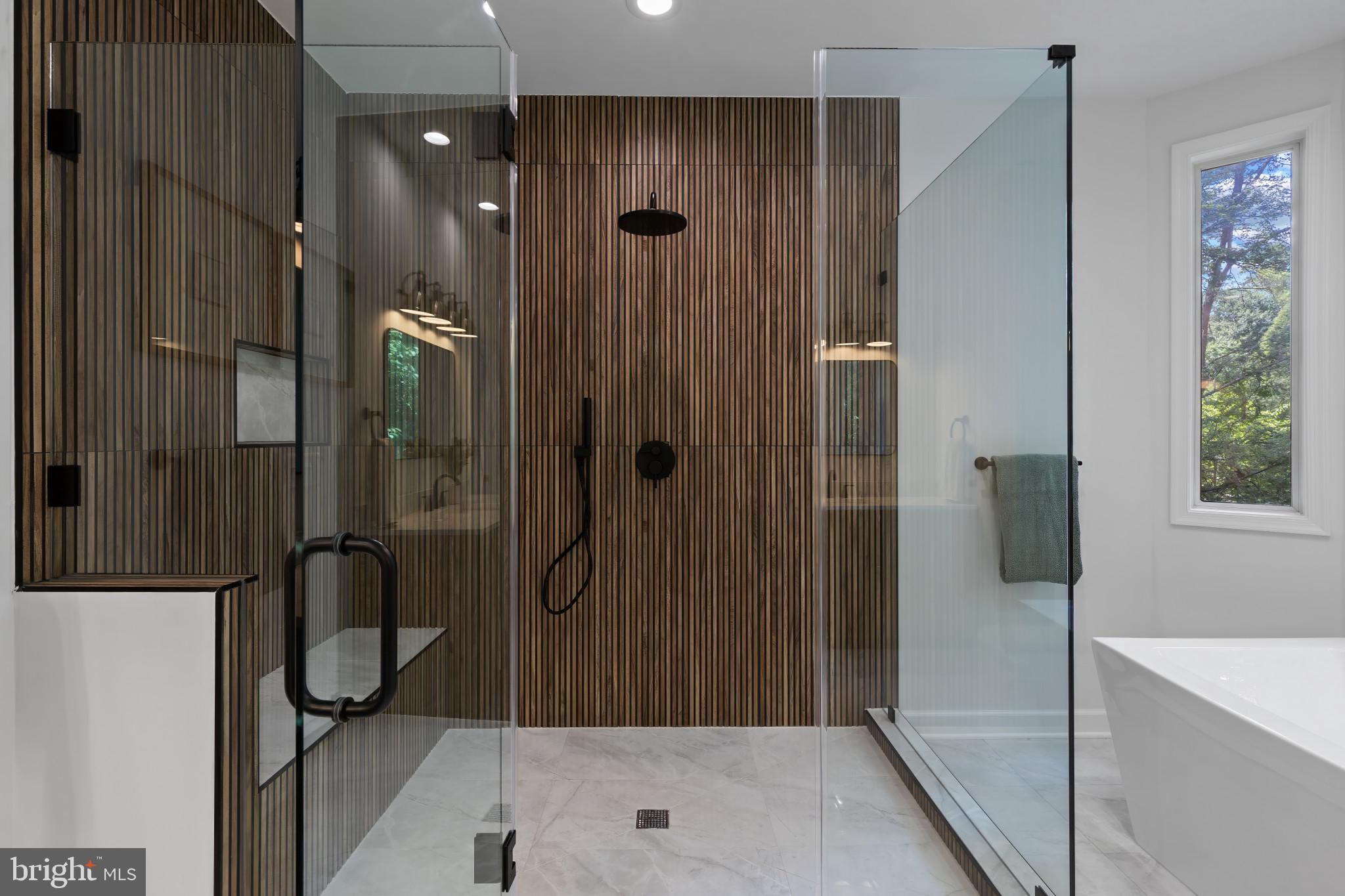 TIMONIUM - Residential