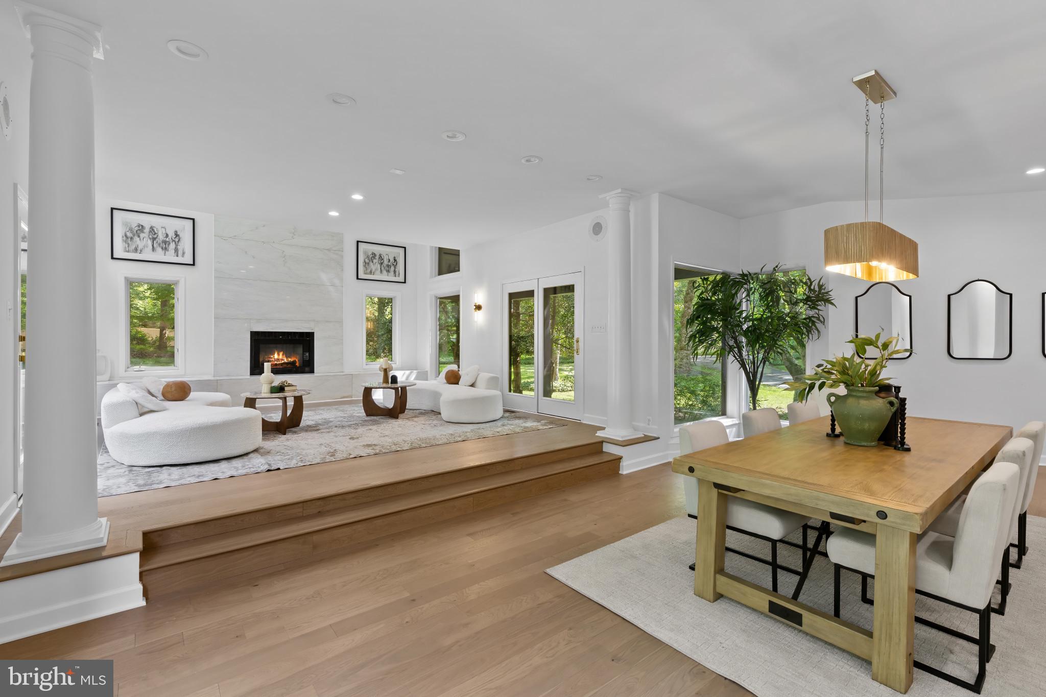 TIMONIUM - Residential