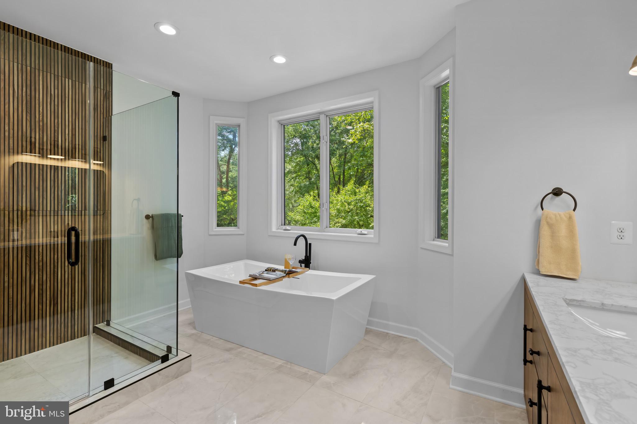 TIMONIUM - Residential