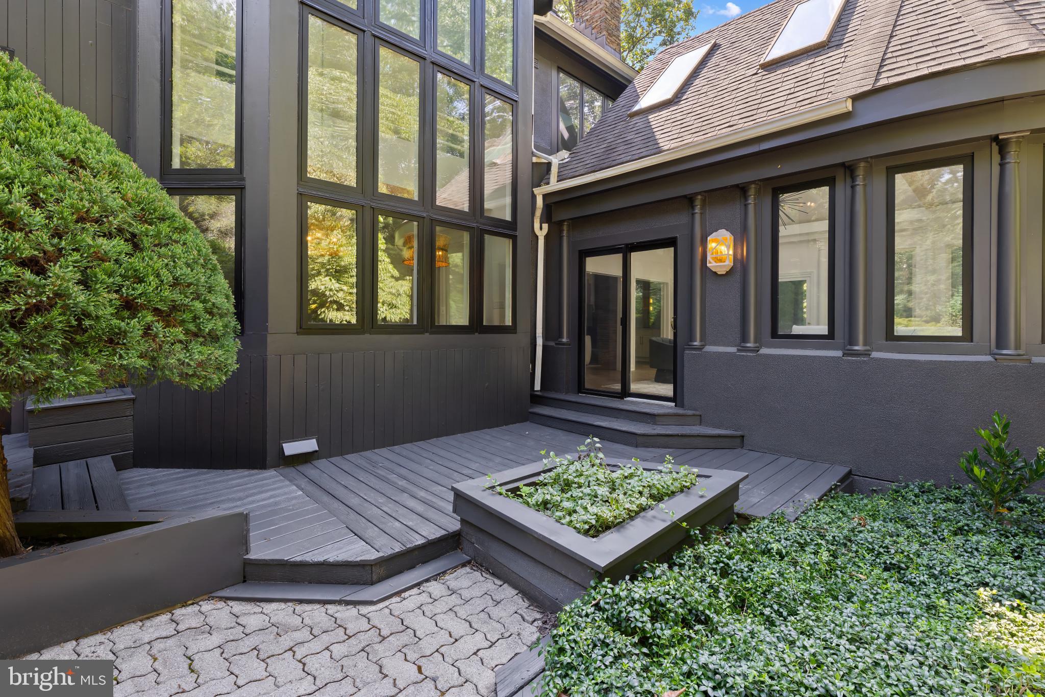 TIMONIUM - Residential