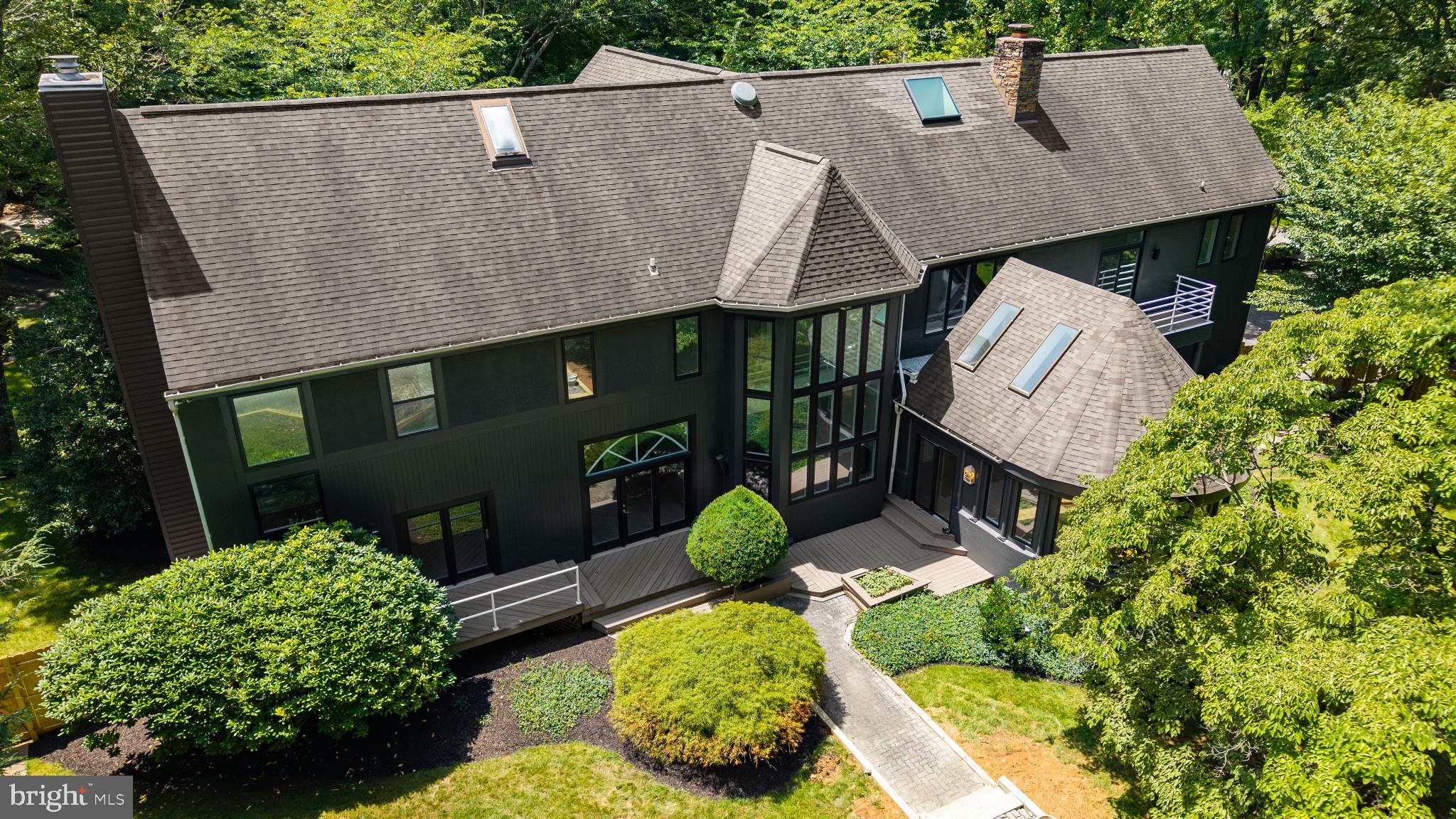 TIMONIUM - Residential