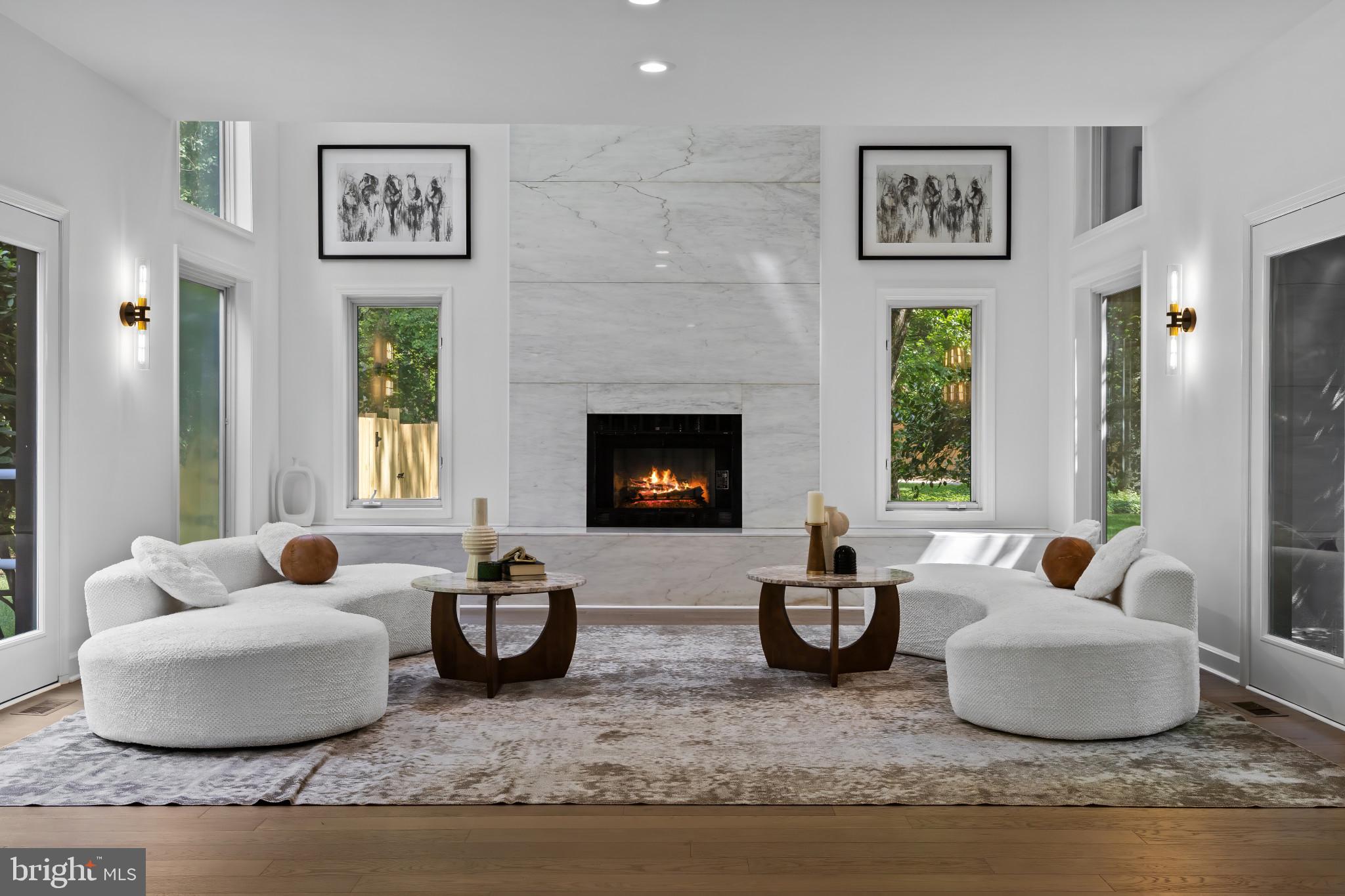 TIMONIUM - Residential