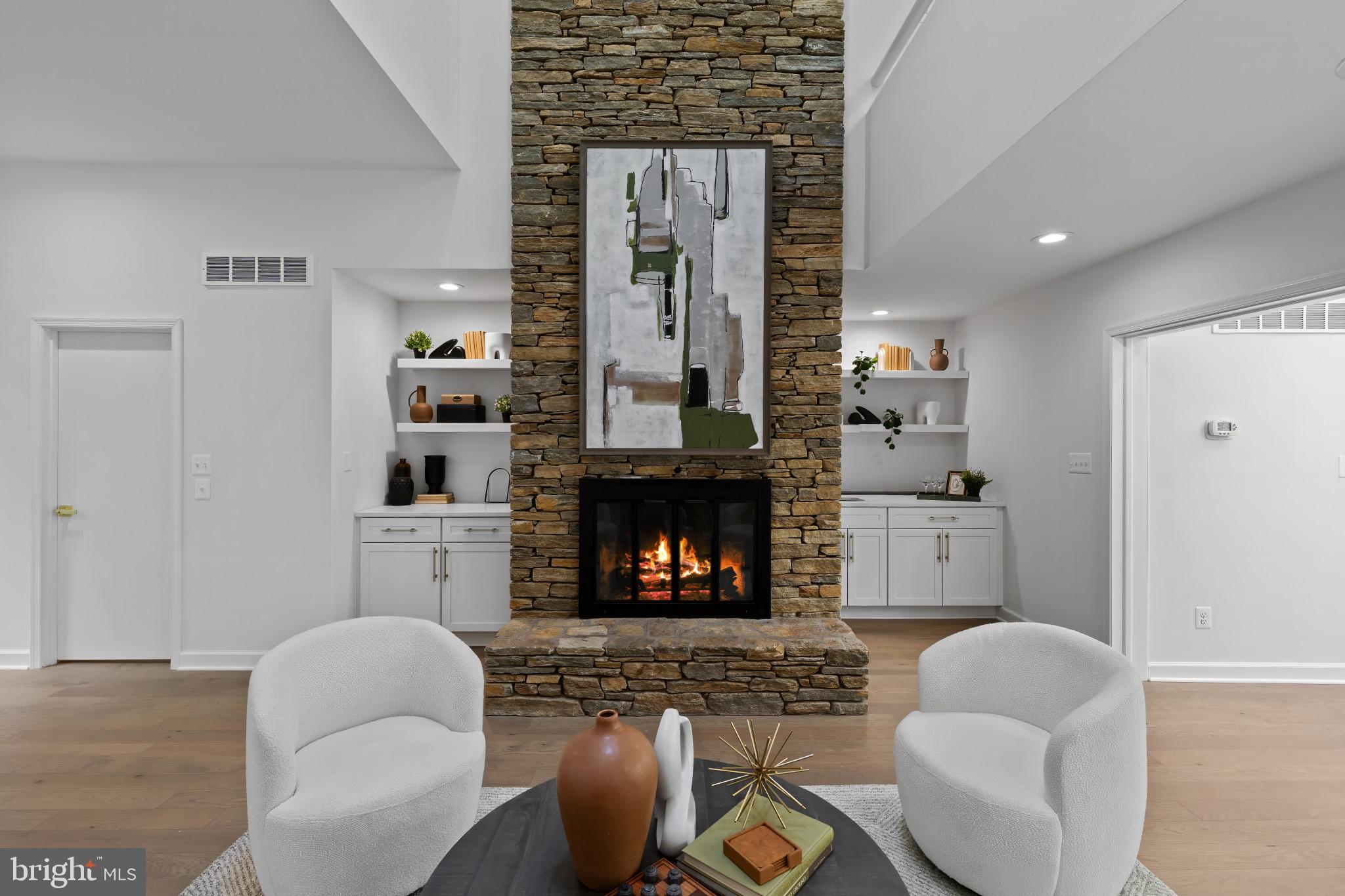 TIMONIUM - Residential