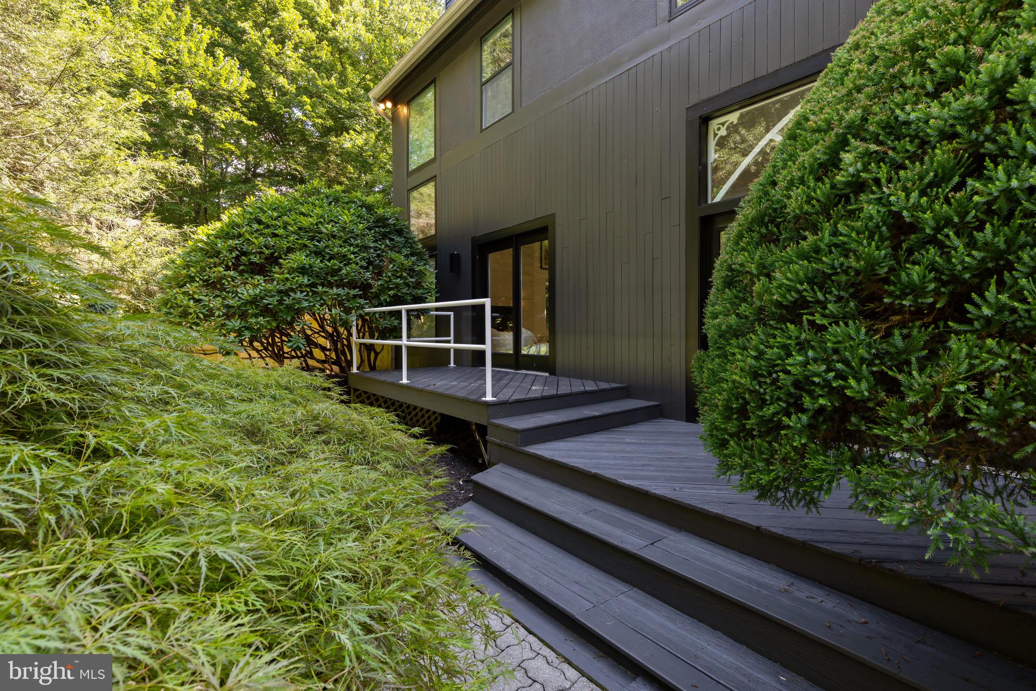 TIMONIUM - Residential