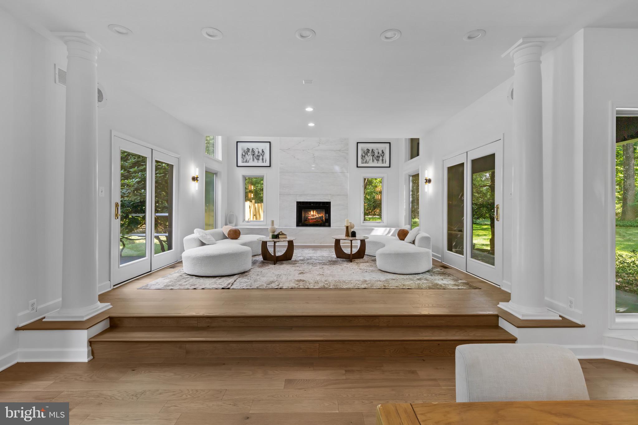 TIMONIUM - Residential