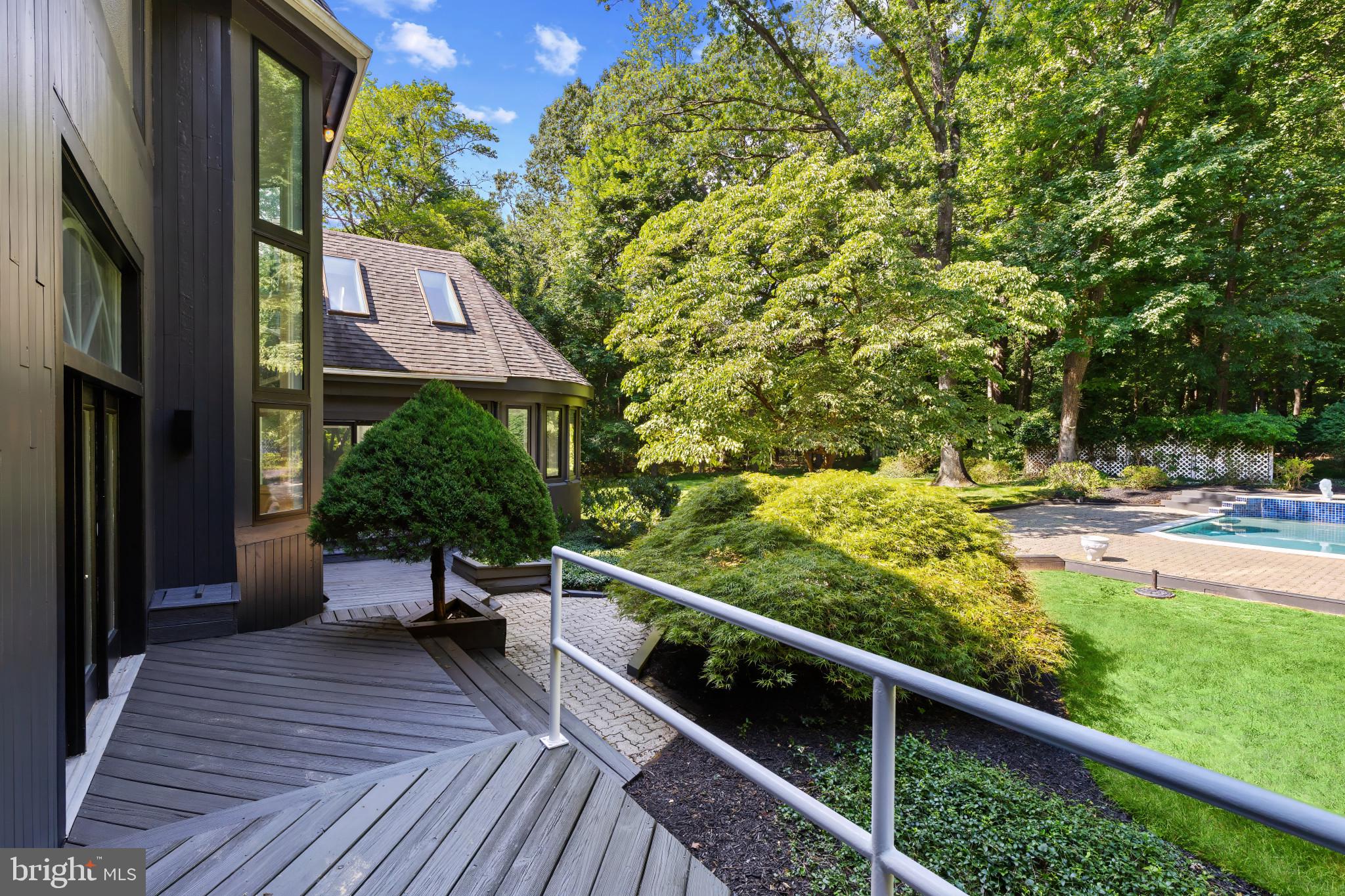 TIMONIUM - Residential