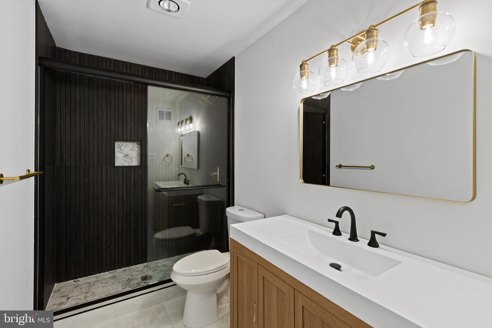 TIMONIUM - Residential