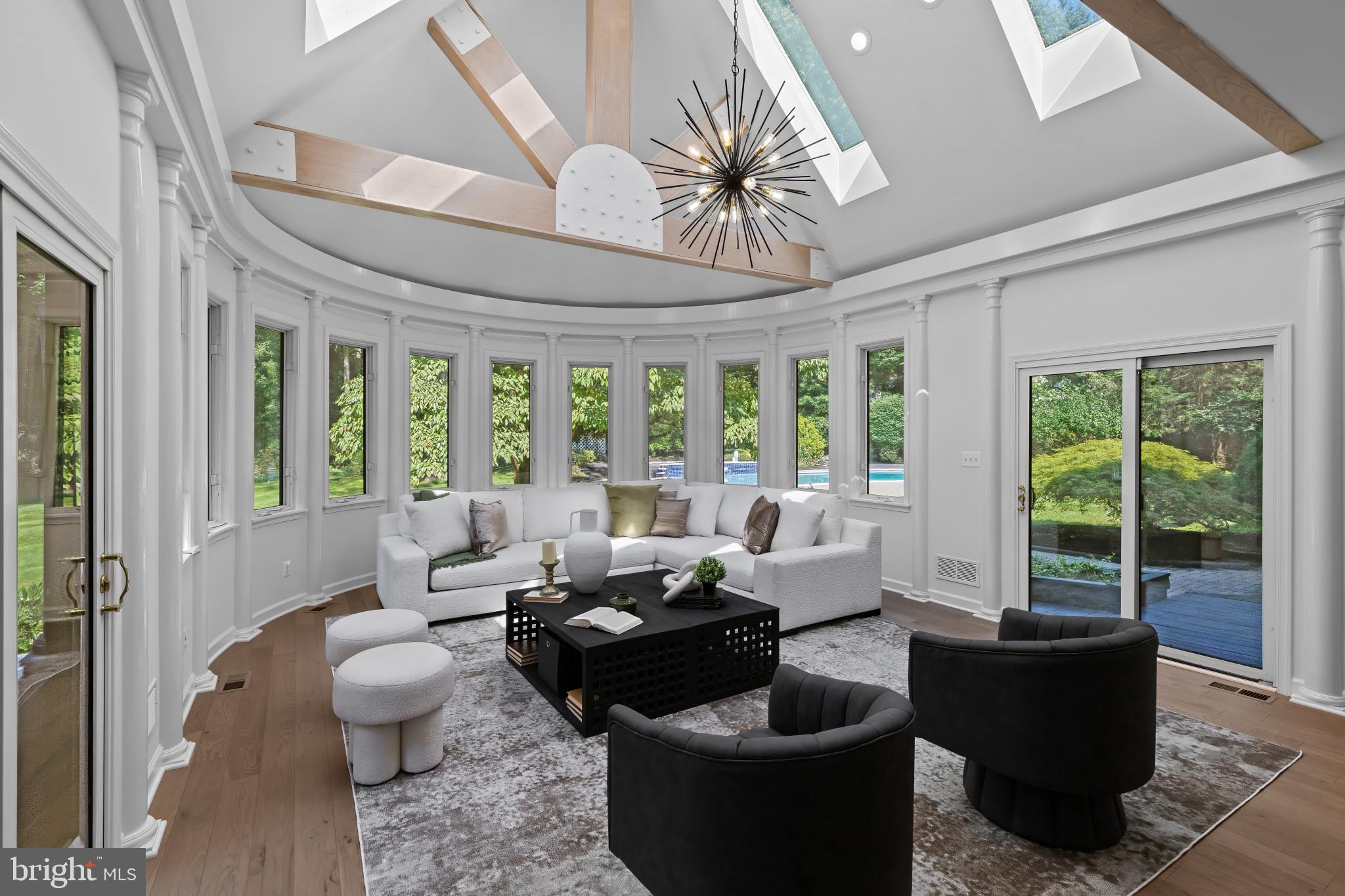 TIMONIUM - Residential