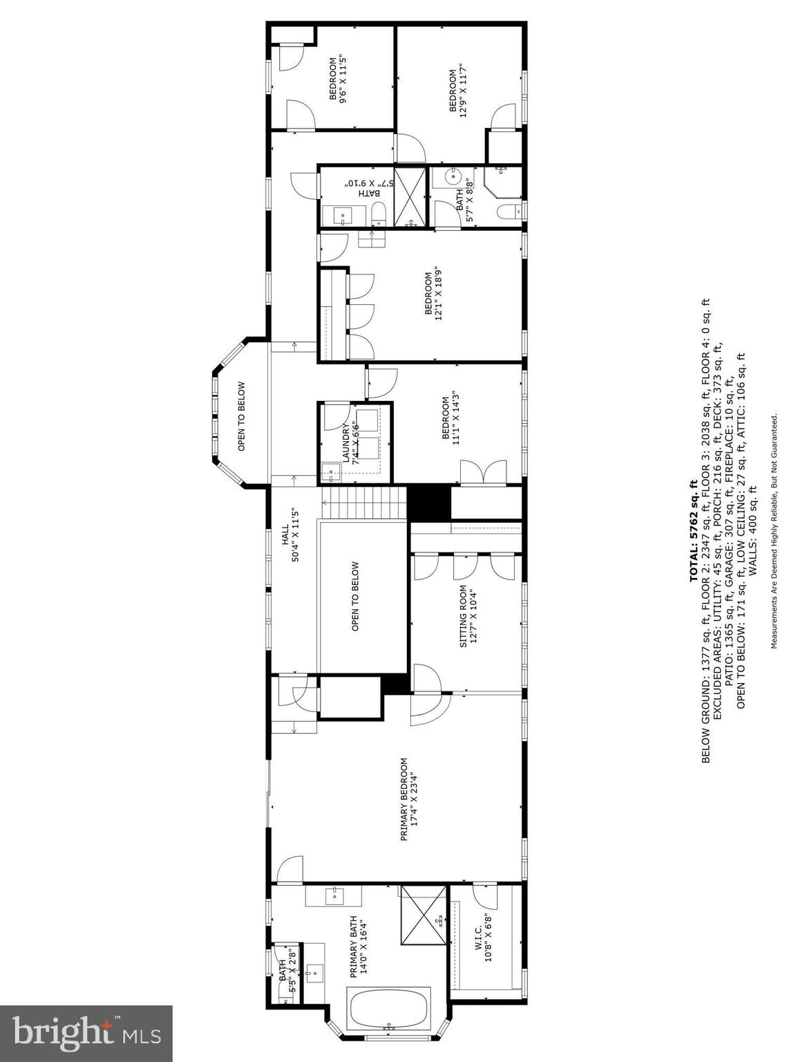 TIMONIUM - Residential