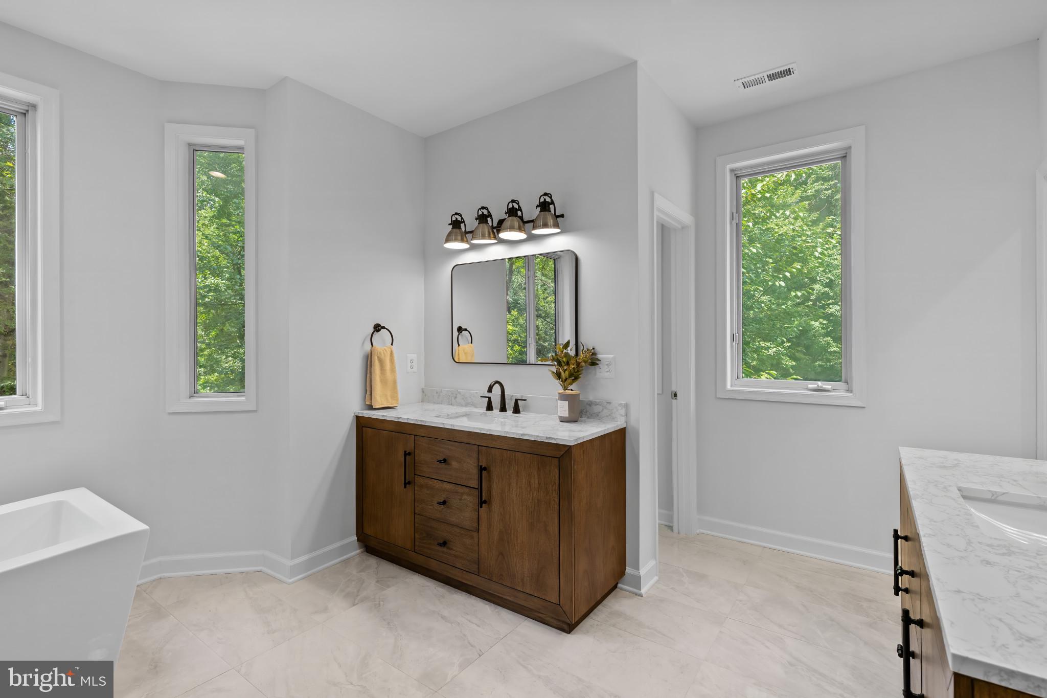 TIMONIUM - Residential