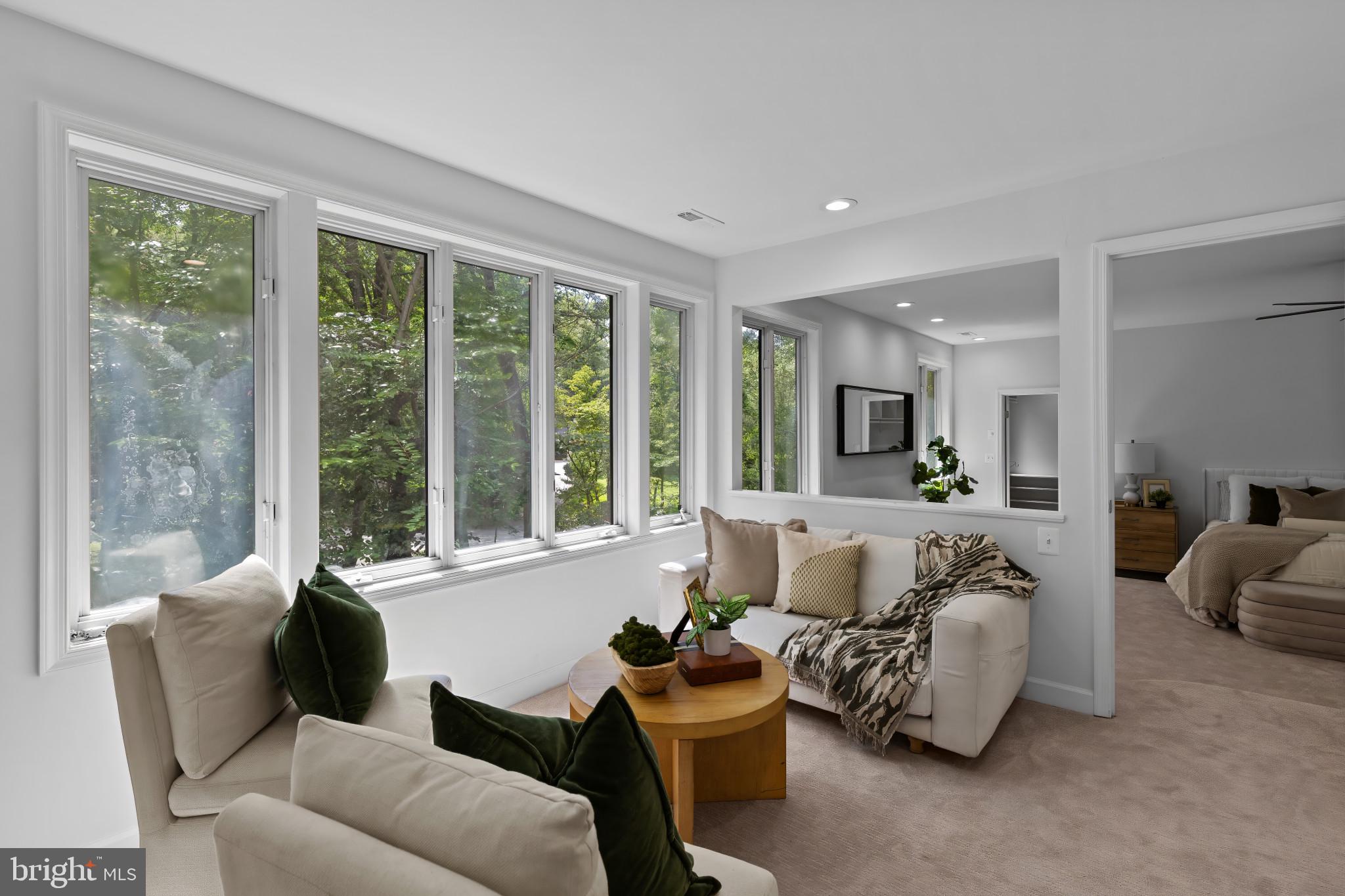 TIMONIUM - Residential