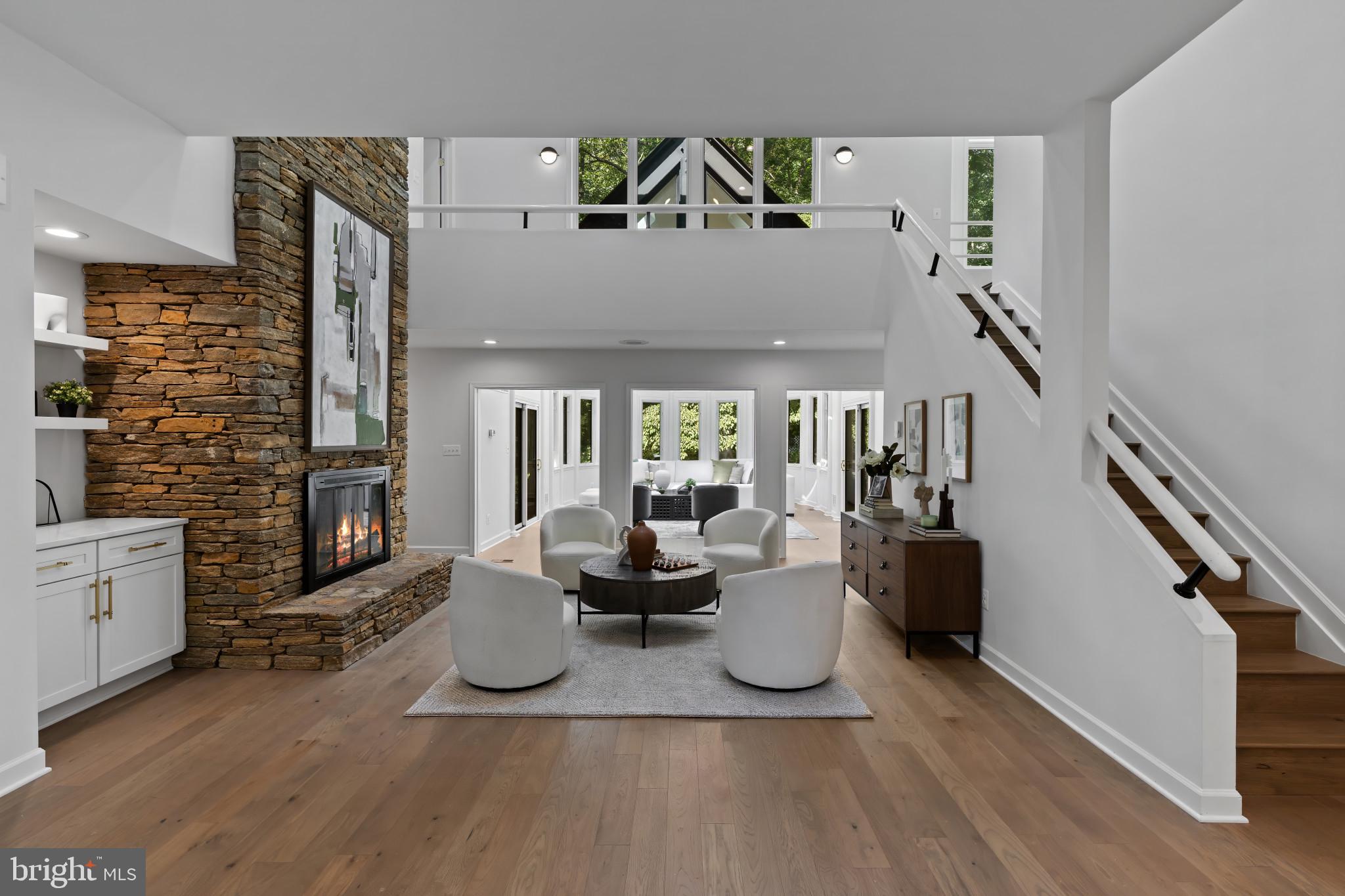 TIMONIUM - Residential