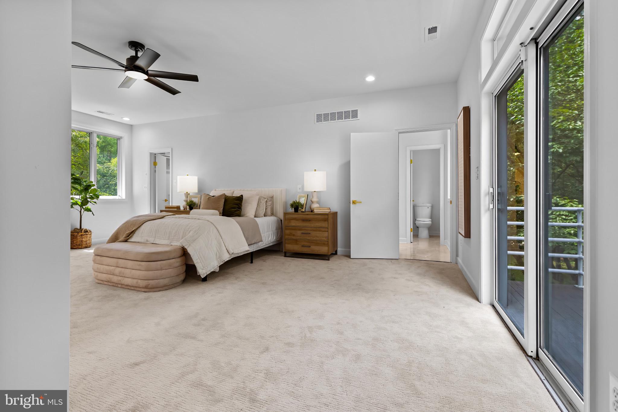 TIMONIUM - Residential