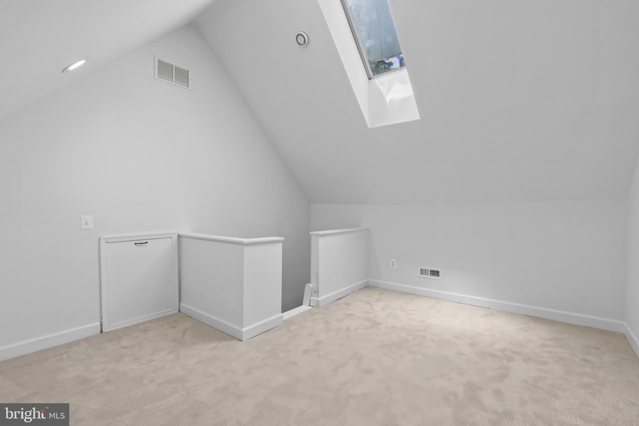 TIMONIUM - Residential