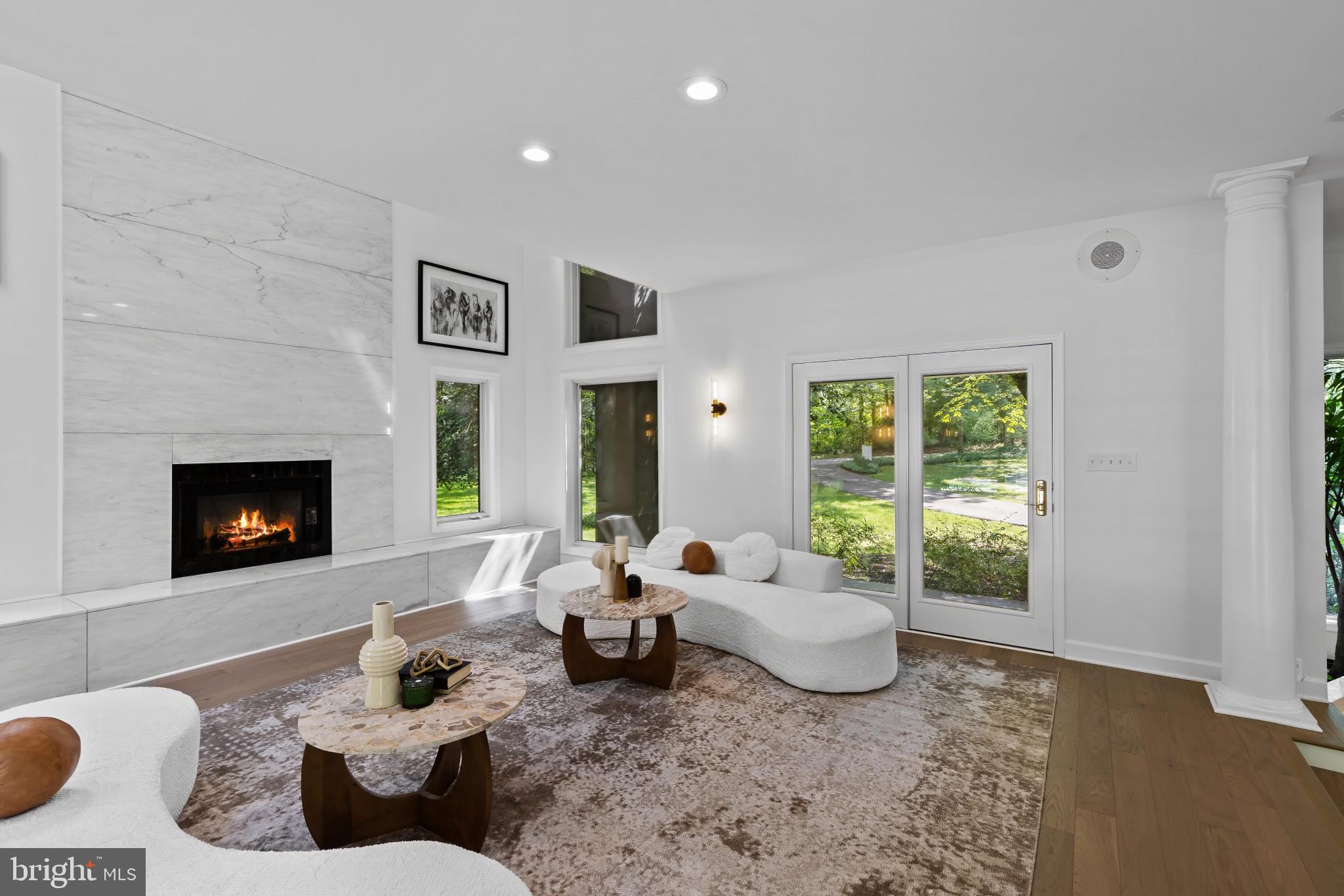 TIMONIUM - Residential