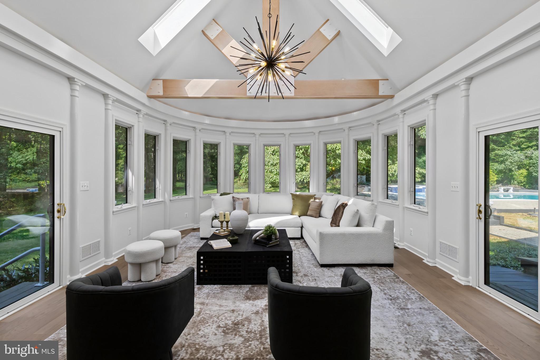 TIMONIUM - Residential