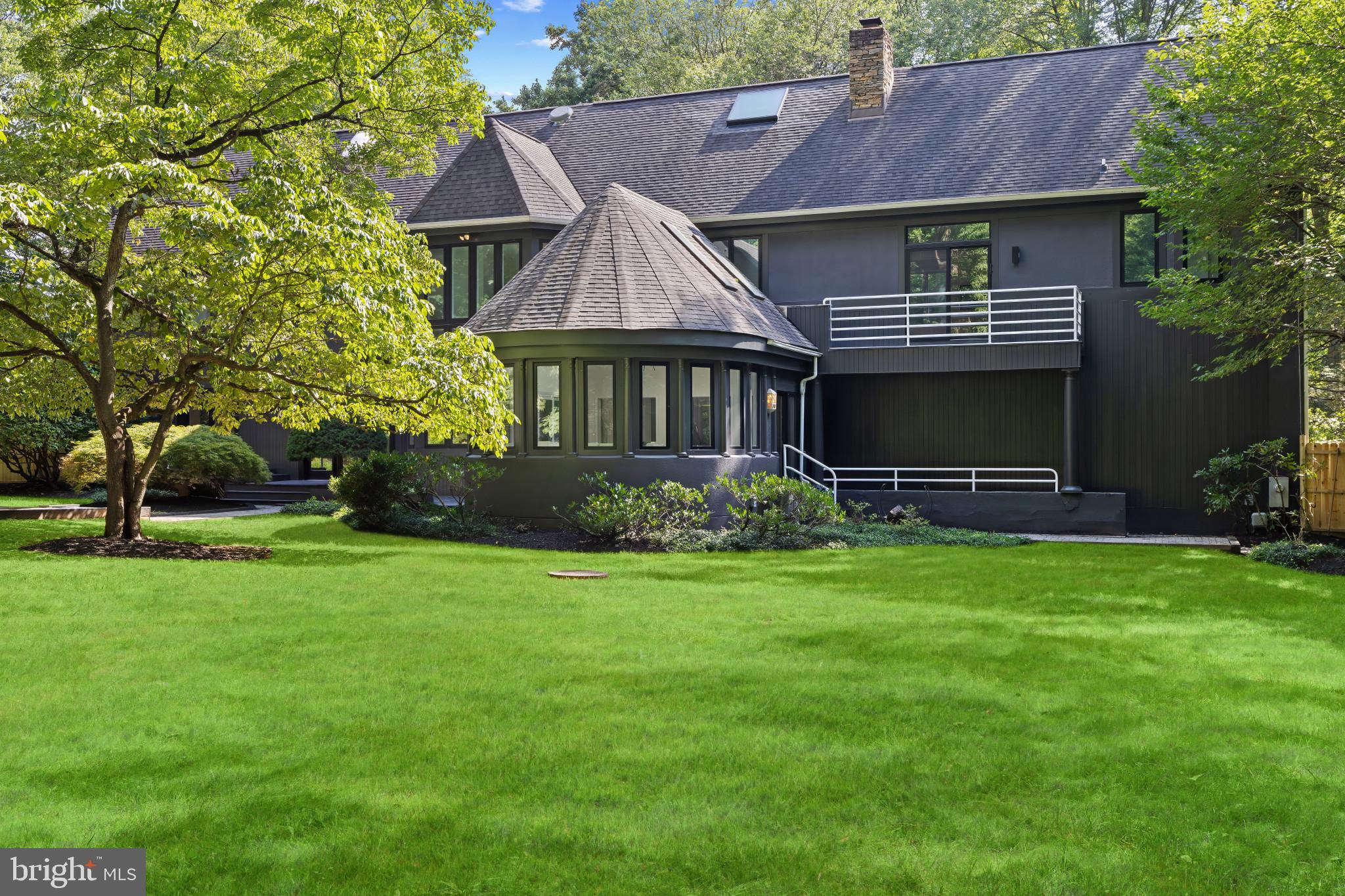 TIMONIUM - Residential