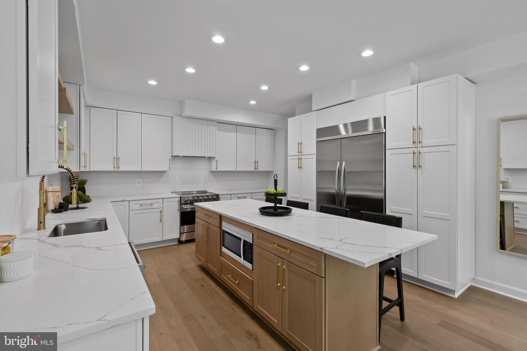 TIMONIUM - Residential