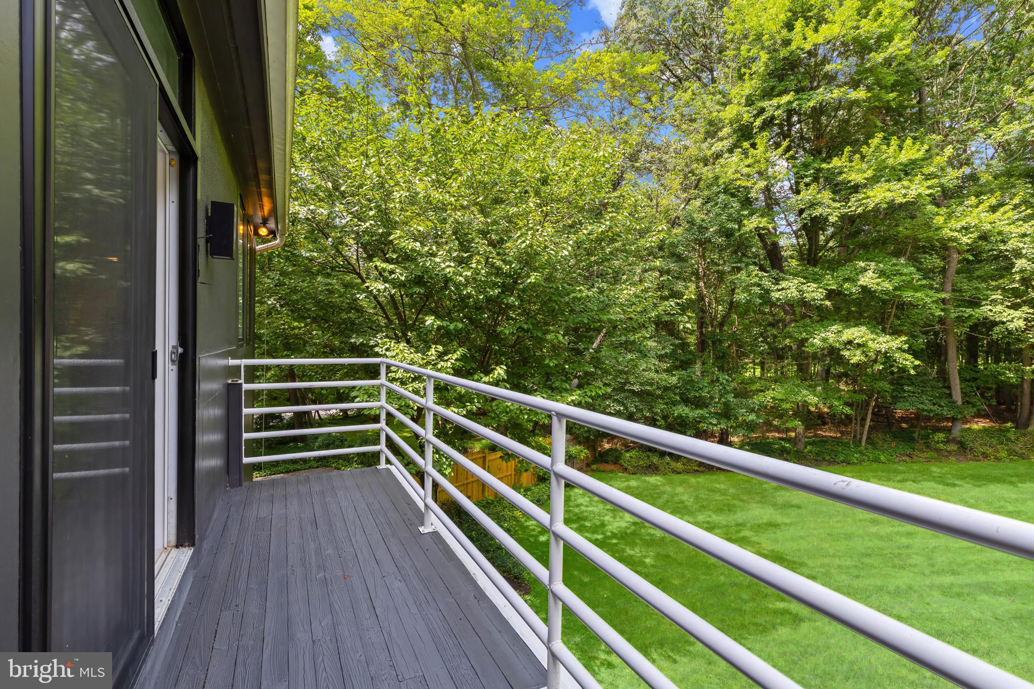 TIMONIUM - Residential