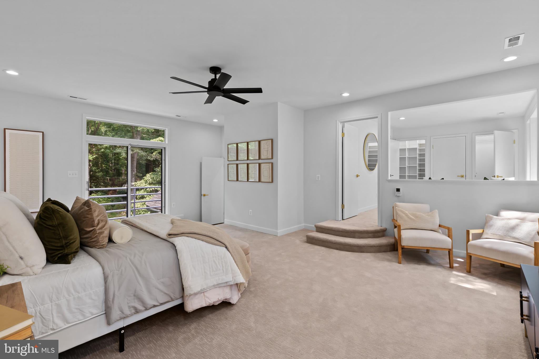 TIMONIUM - Residential