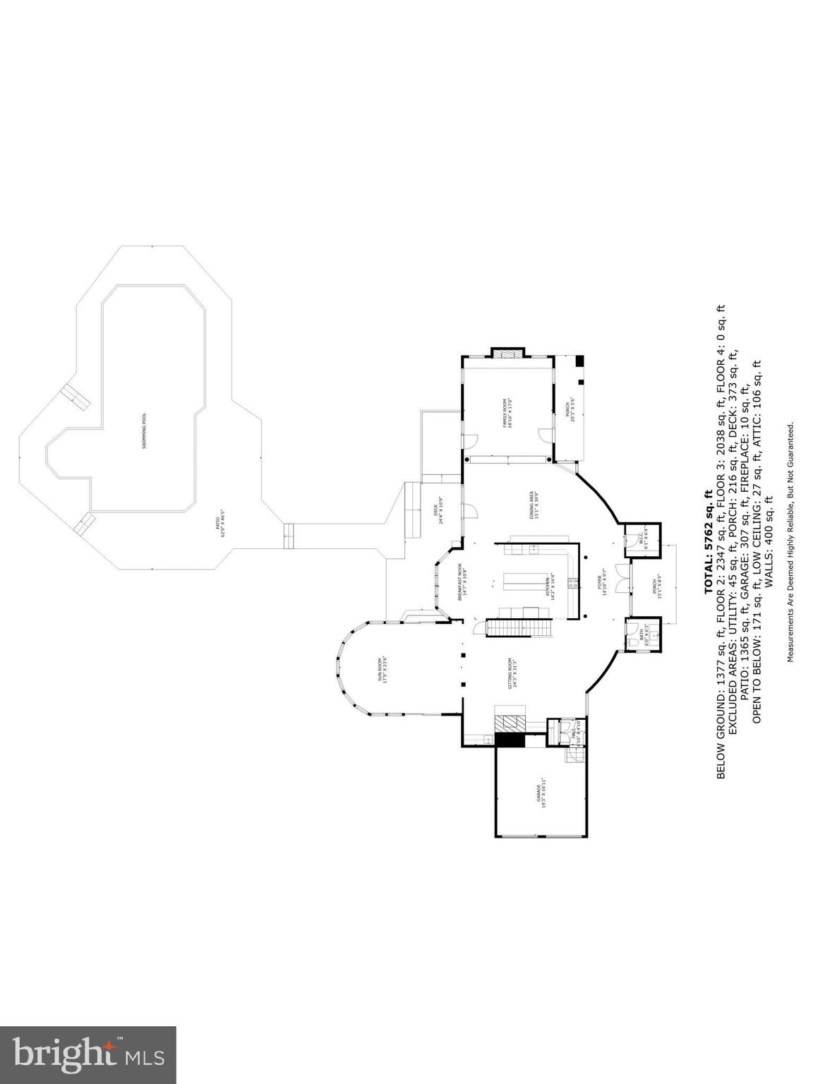 TIMONIUM - Residential