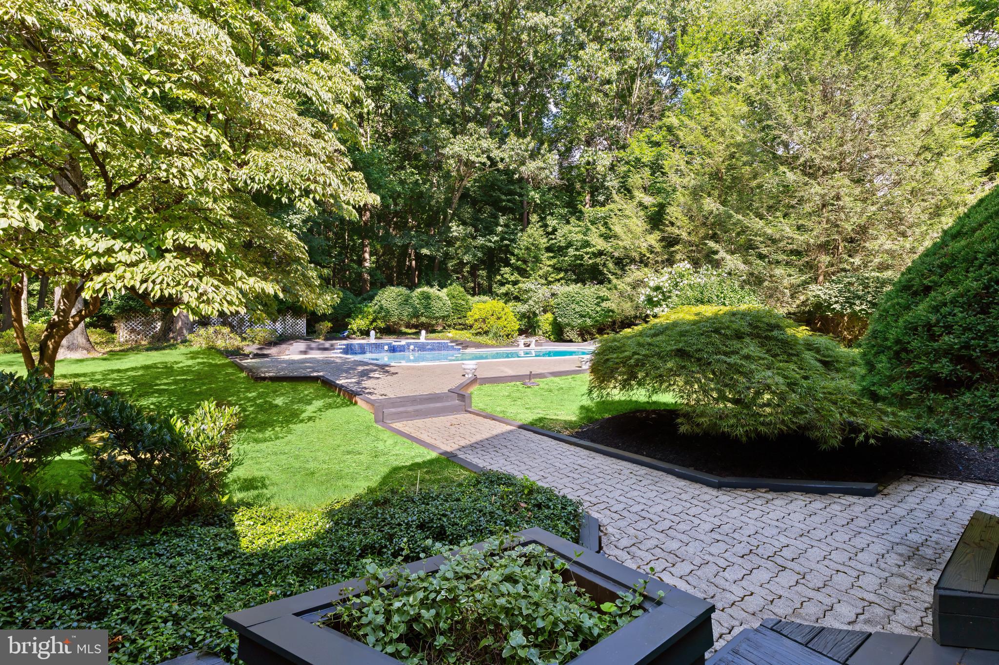 TIMONIUM - Residential