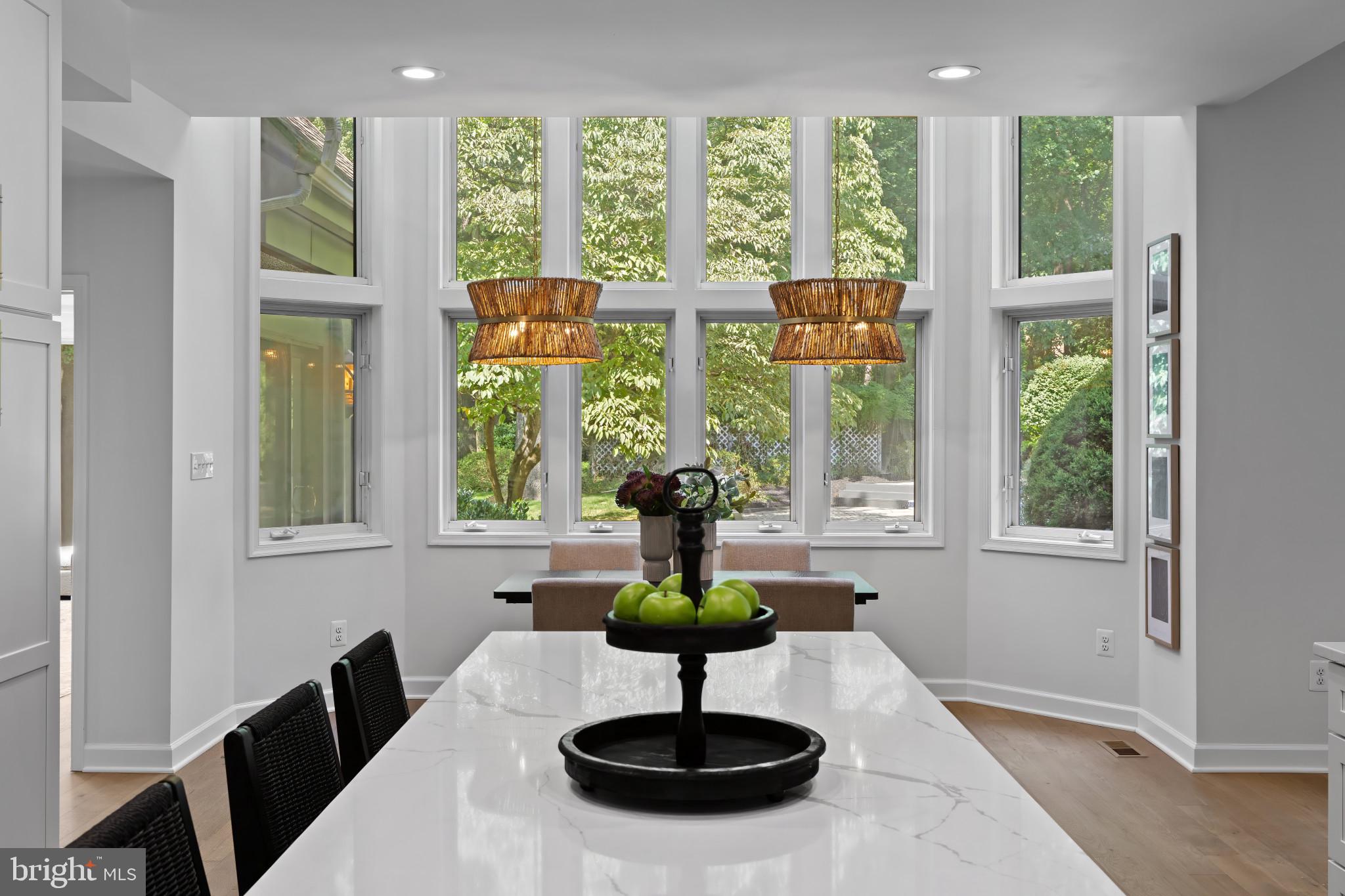 TIMONIUM - Residential