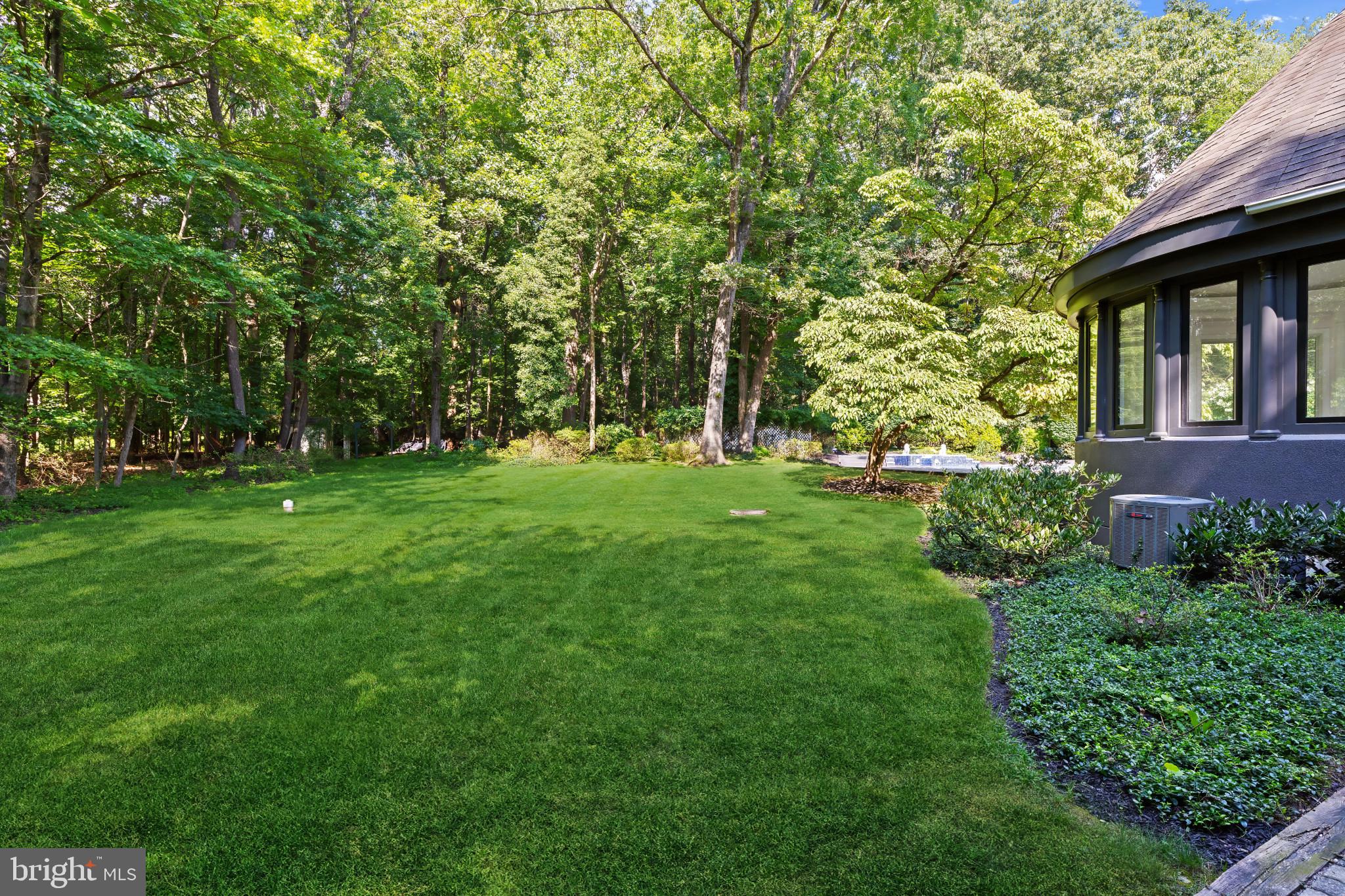 TIMONIUM - Residential