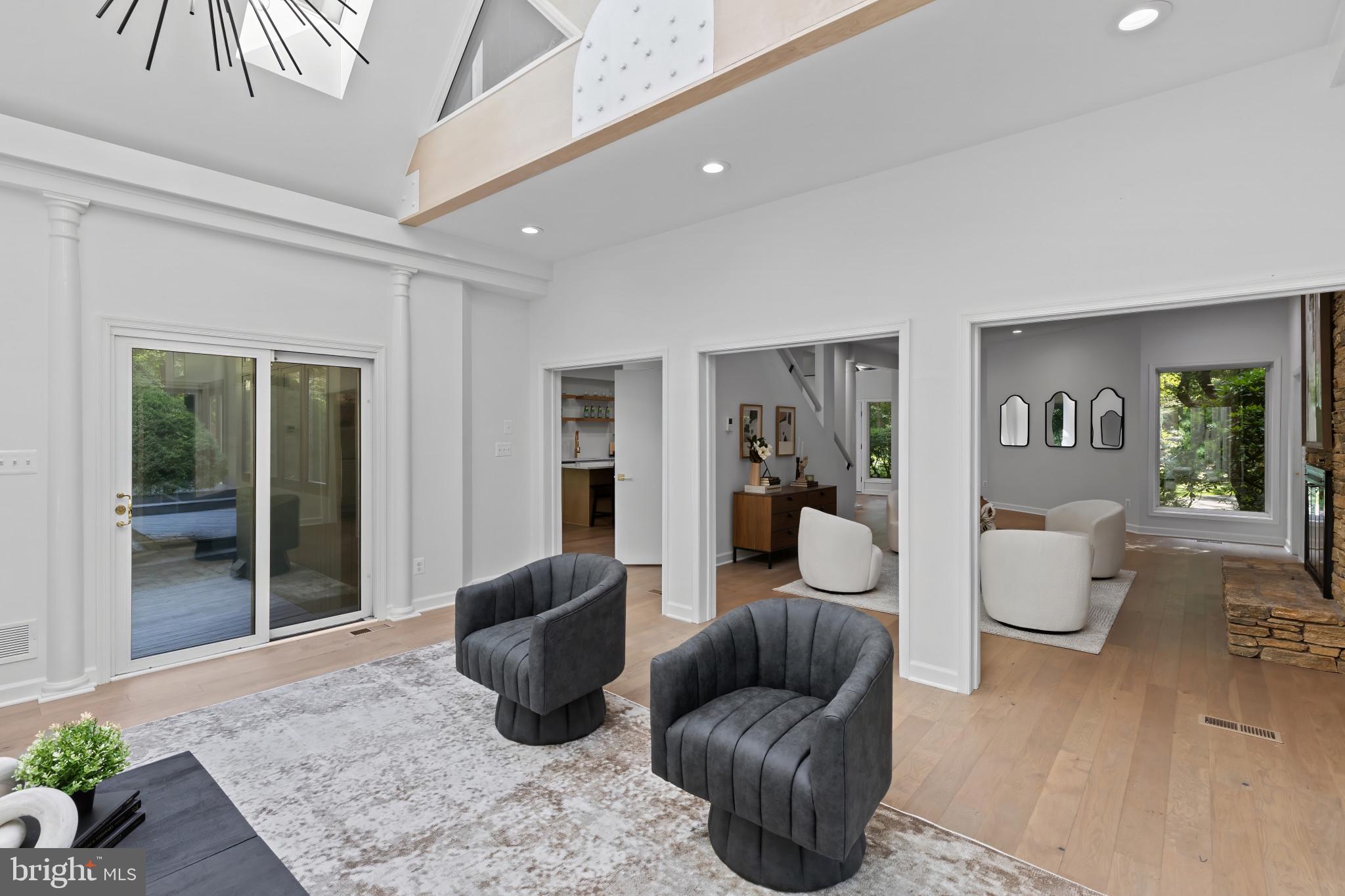 TIMONIUM - Residential