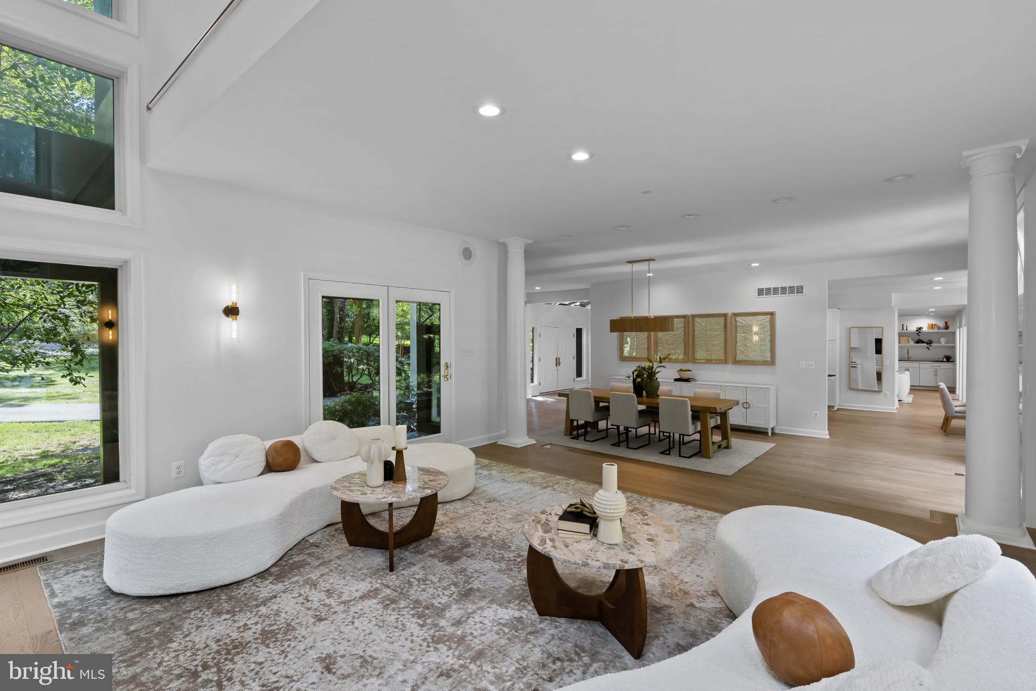 TIMONIUM - Residential