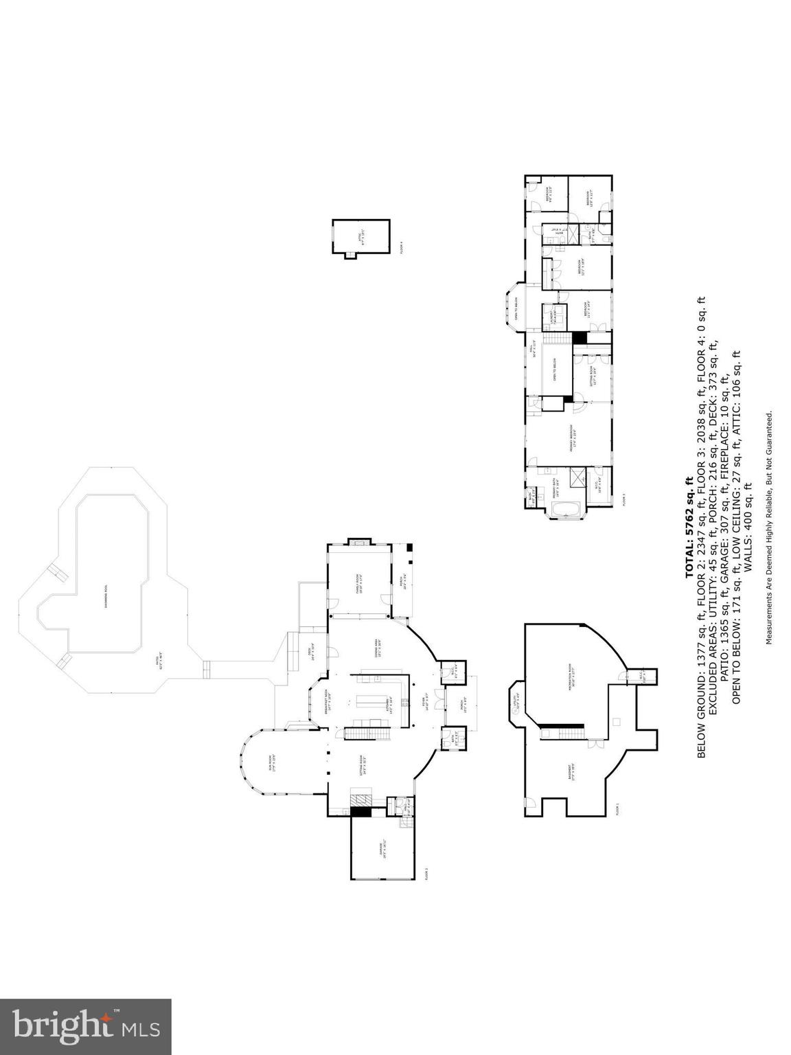 TIMONIUM - Residential
