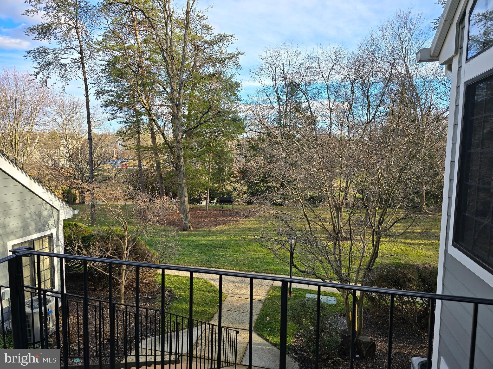 TIERS OF MANCHESTER LAKES - Residential