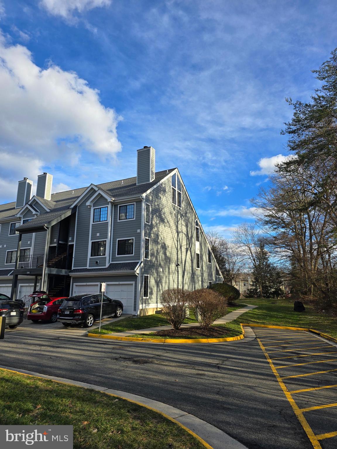 TIERS OF MANCHESTER LAKES - Residential