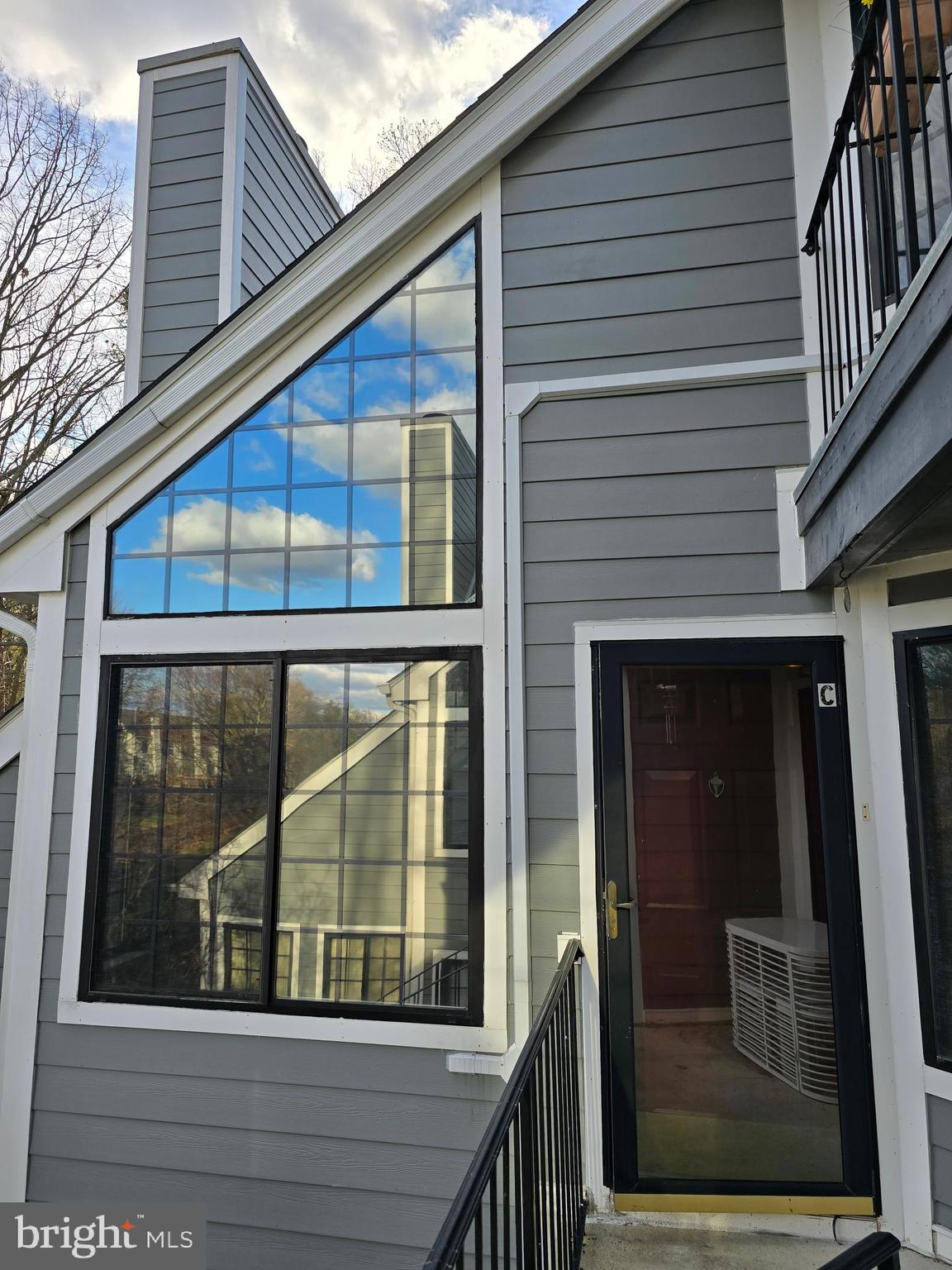 TIERS OF MANCHESTER LAKES - Residential