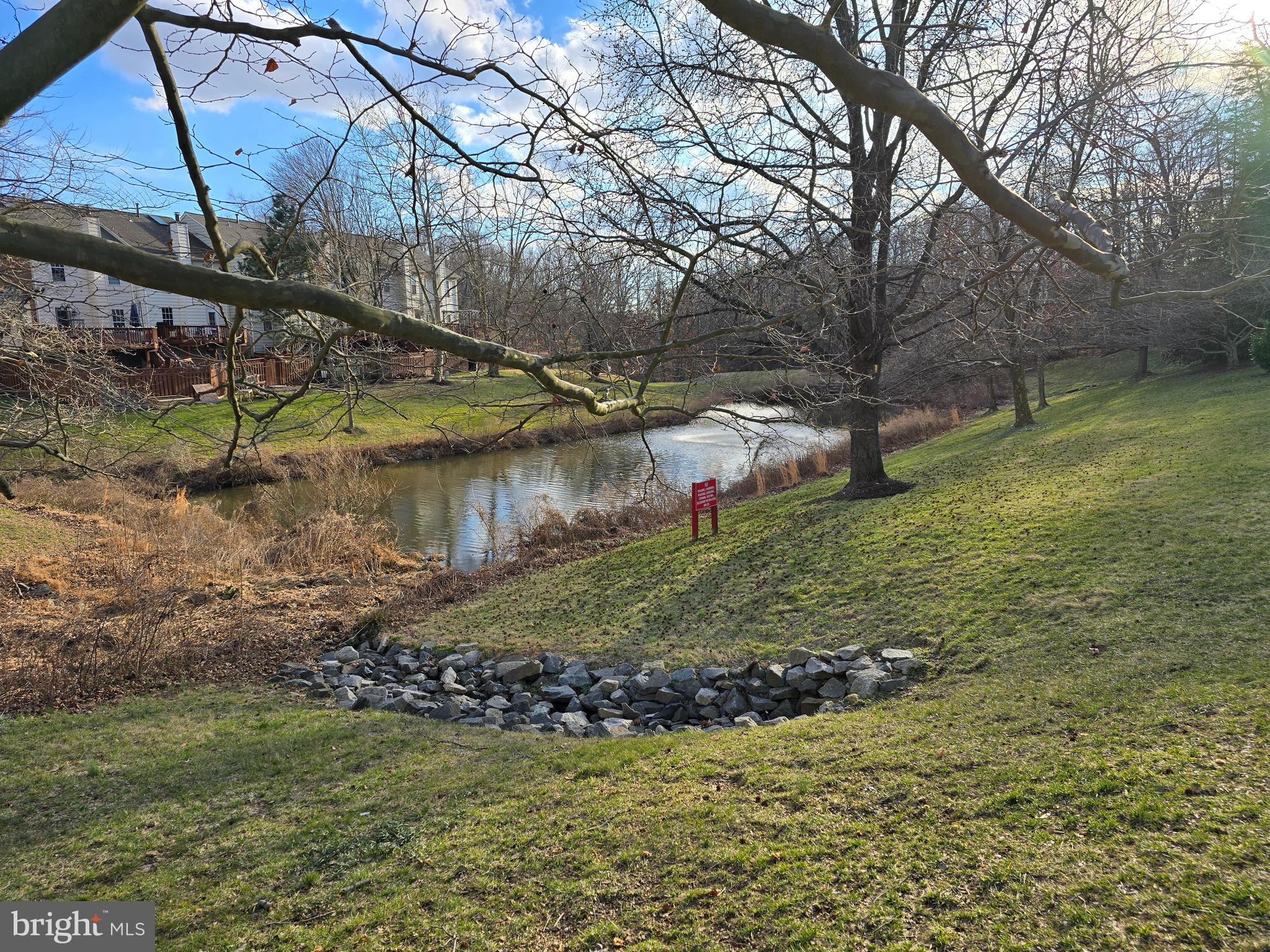 TIERS OF MANCHESTER LAKES - Residential