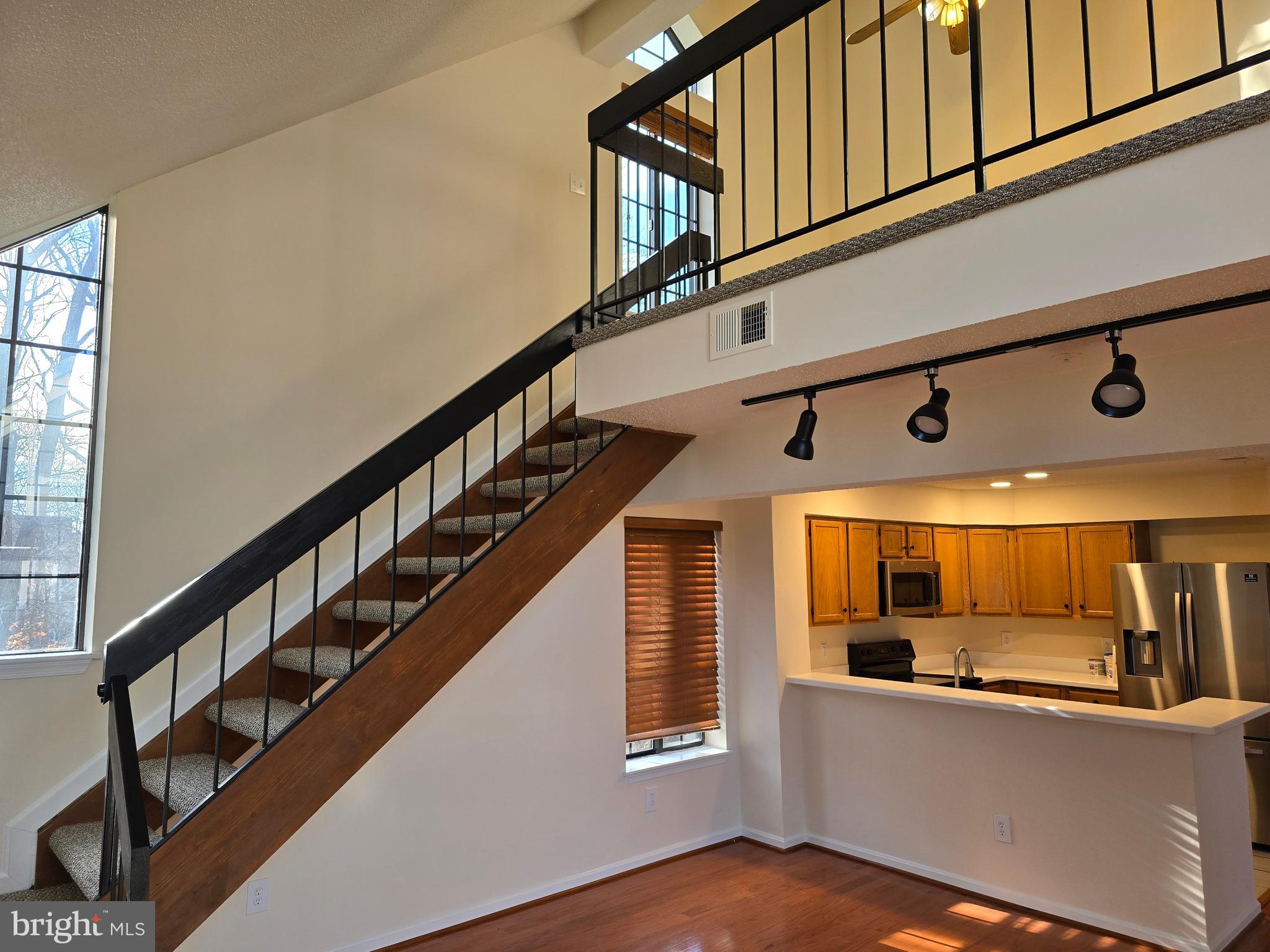 TIERS OF MANCHESTER LAKES - Residential