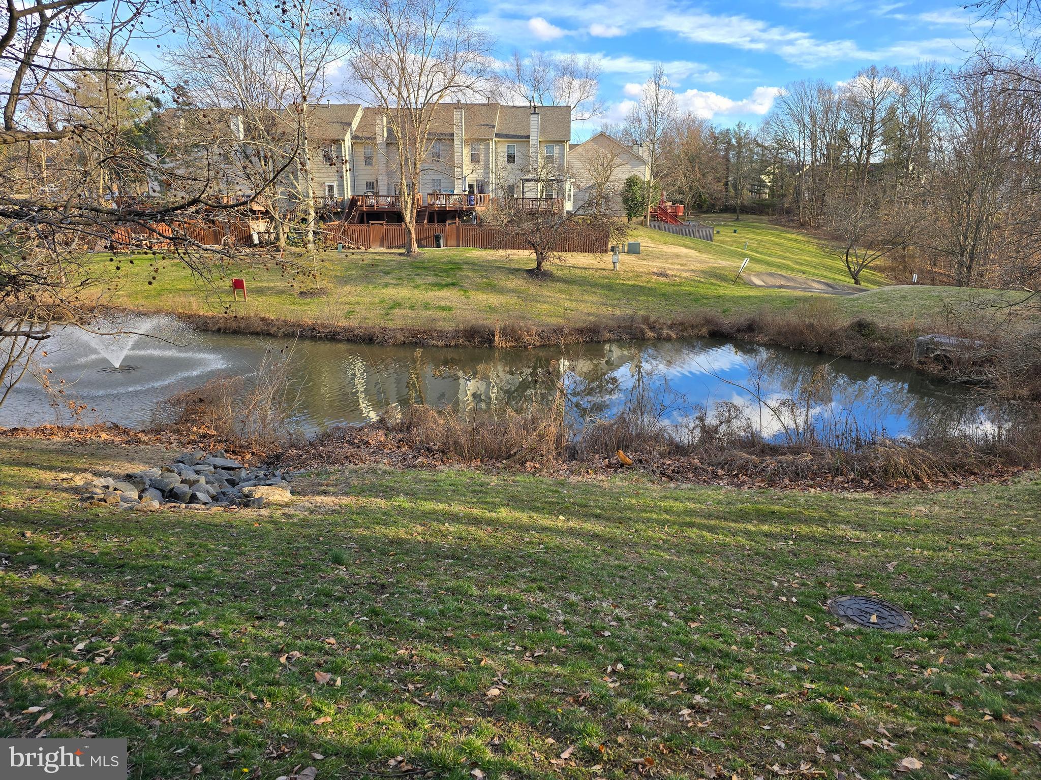 TIERS OF MANCHESTER LAKES - Residential