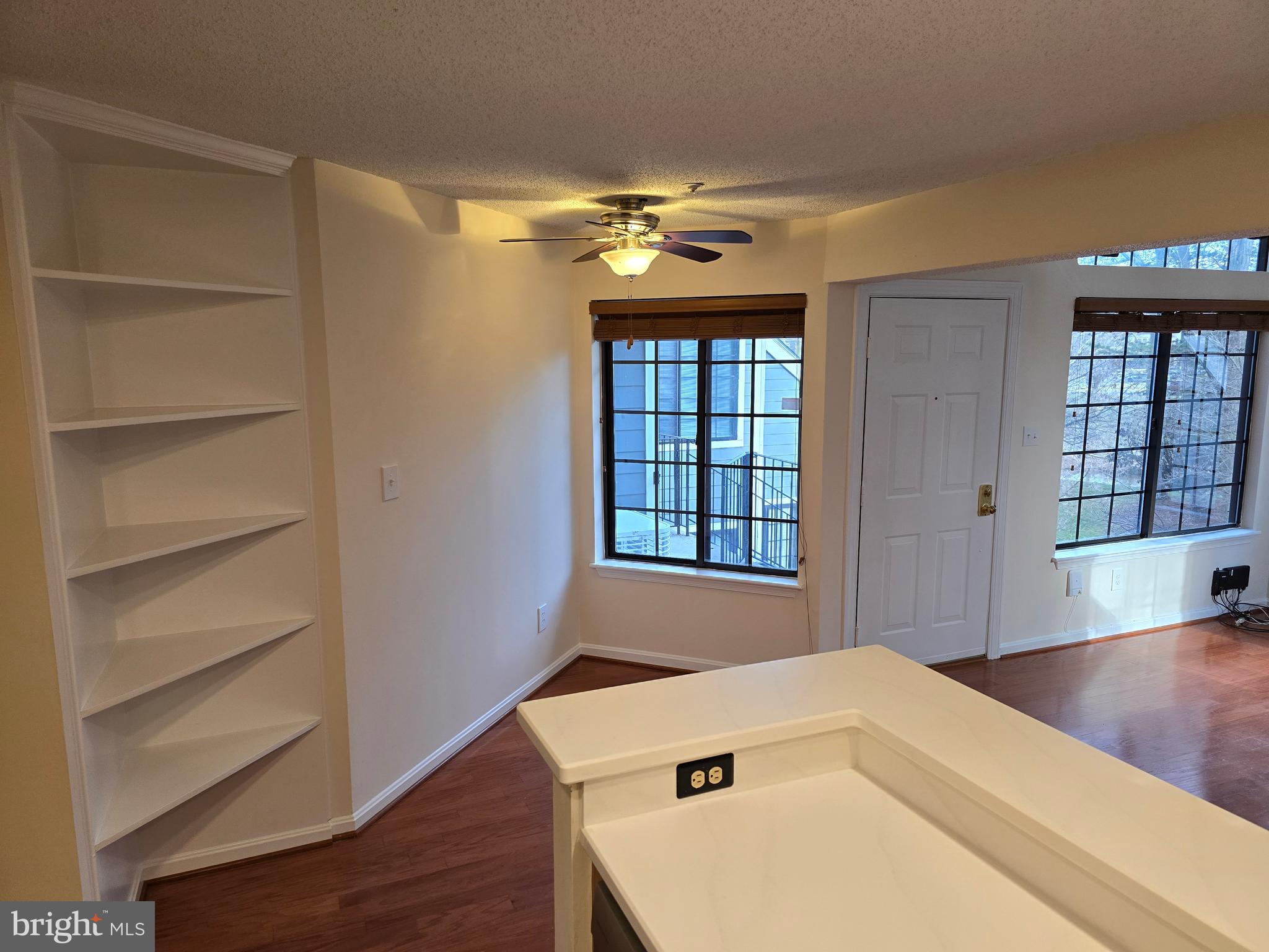 TIERS OF MANCHESTER LAKES - Residential