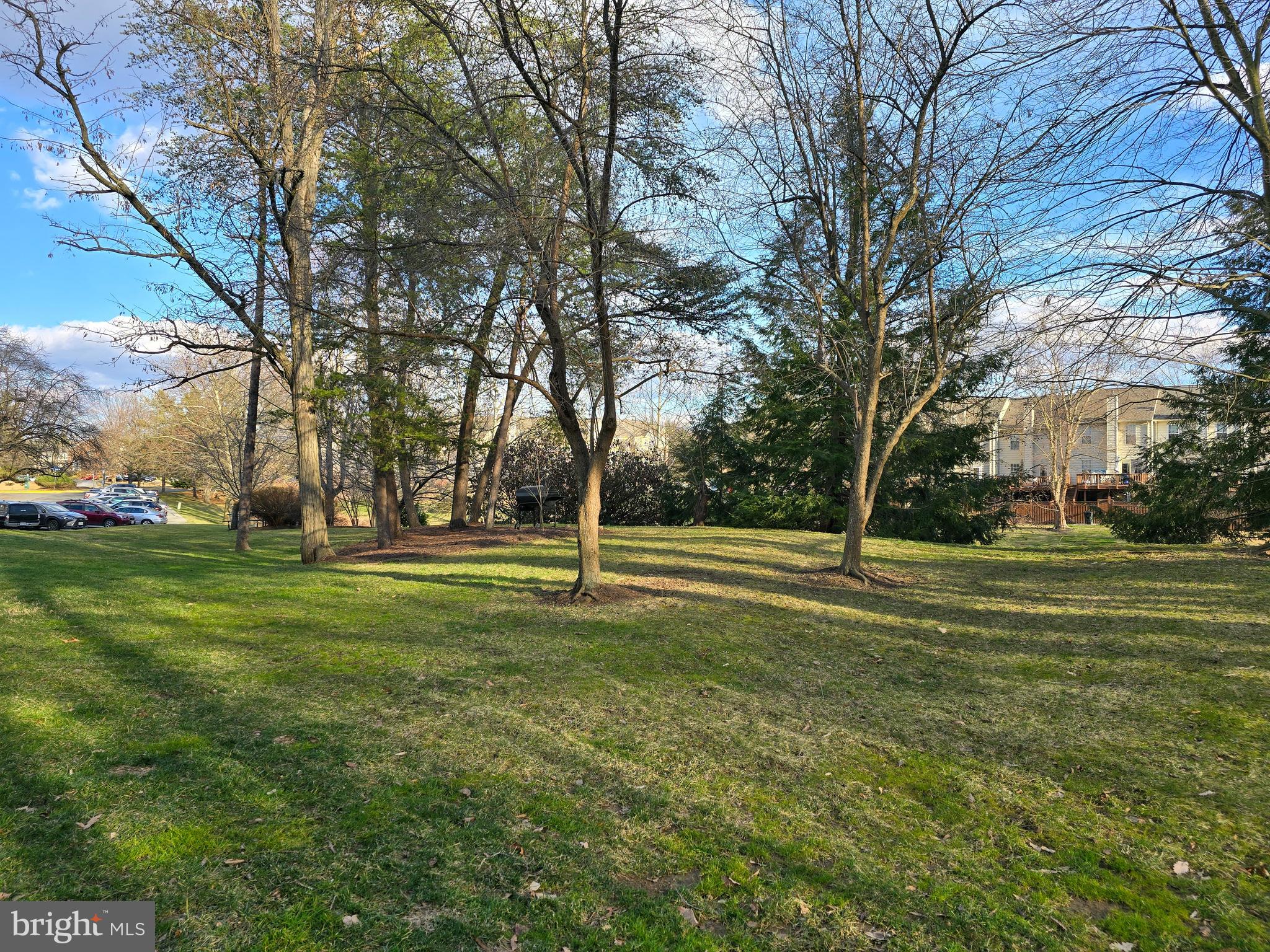 TIERS OF MANCHESTER LAKES - Residential