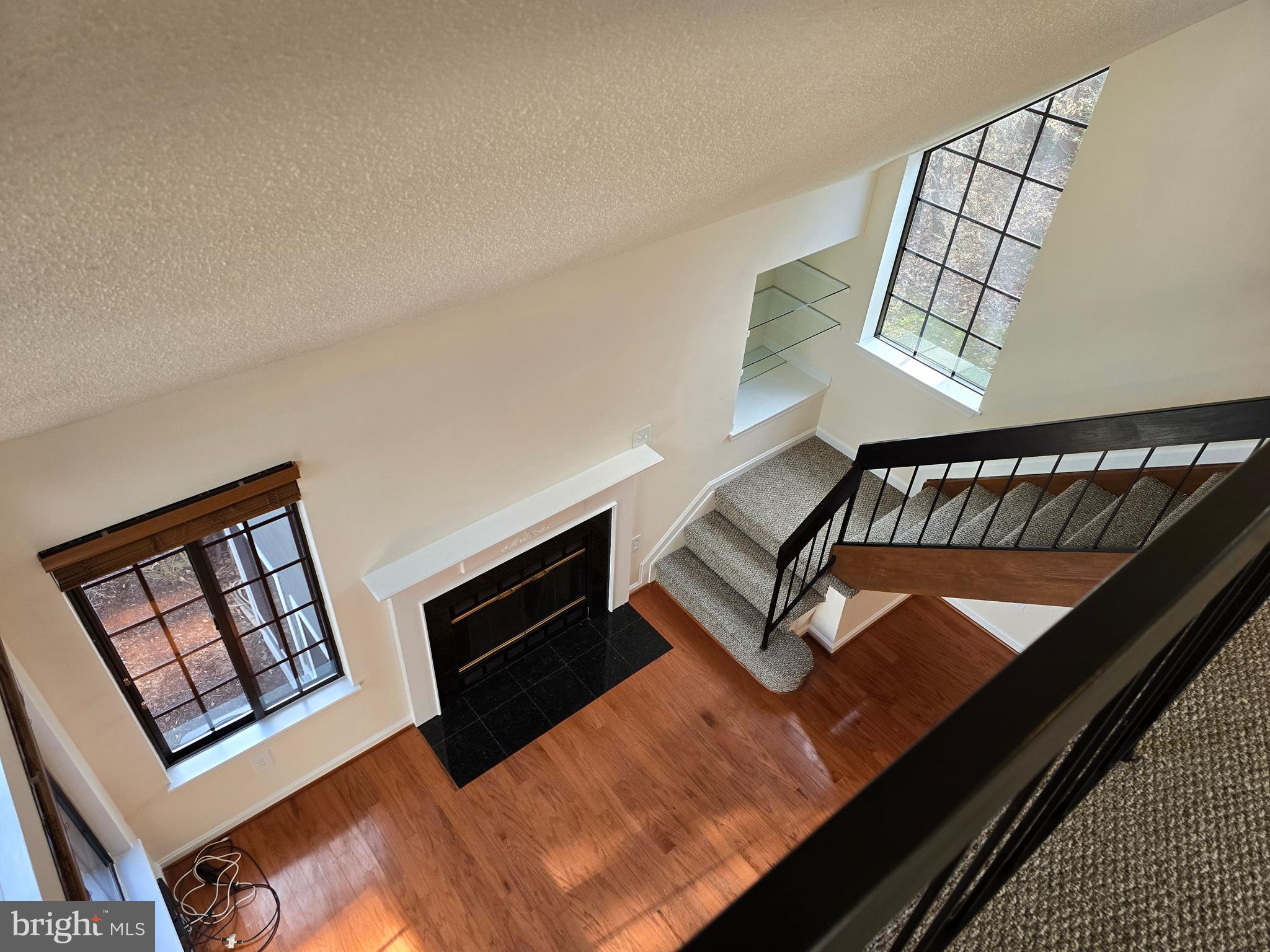 TIERS OF MANCHESTER LAKES - Residential